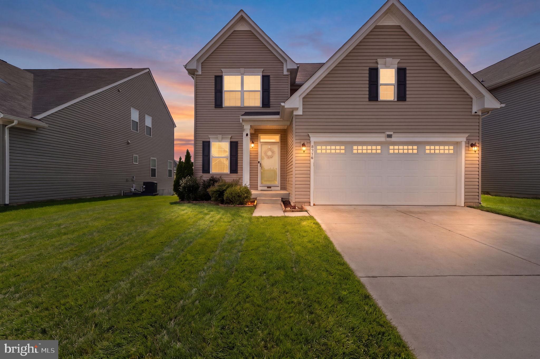 Fredericksburg, Virginia, 22407, United States, 4 Bedrooms Bedrooms, ,4 BathroomsBathrooms,Residential,For Sale,2048094