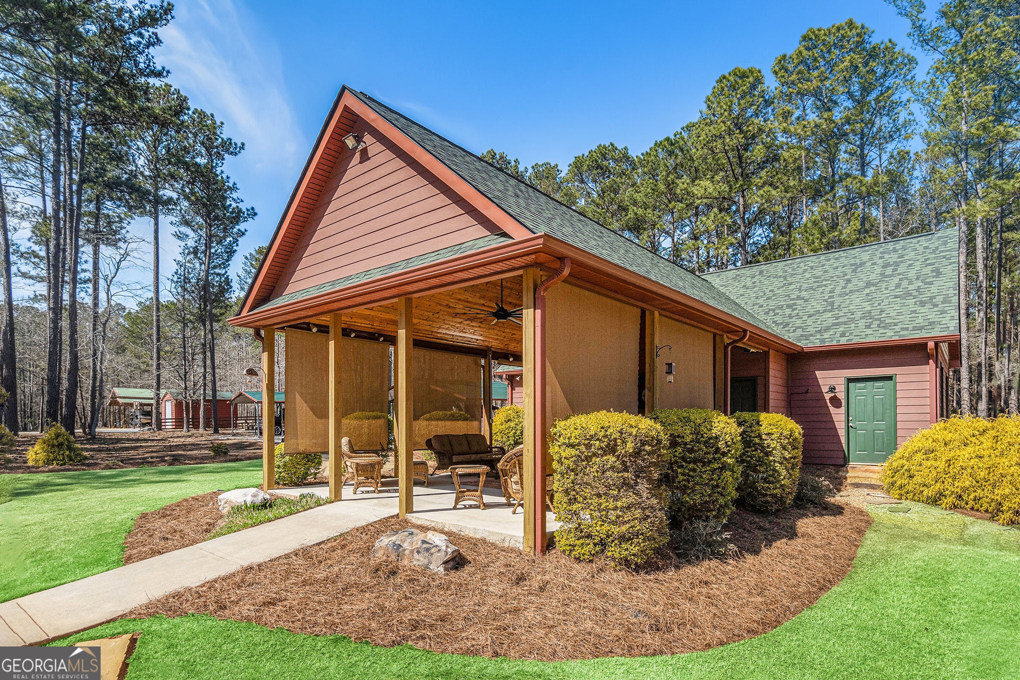 Jackson, Georgia, 30233, United States, 4 Bedrooms Bedrooms, ,4 BathroomsBathrooms,Residential,For Sale,1858944