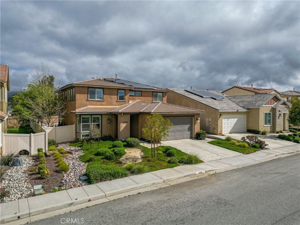 Beaumont, California, 92223, United States, 4 Bedrooms Bedrooms, ,3 BathroomsBathrooms,Residential,For Sale,1758983