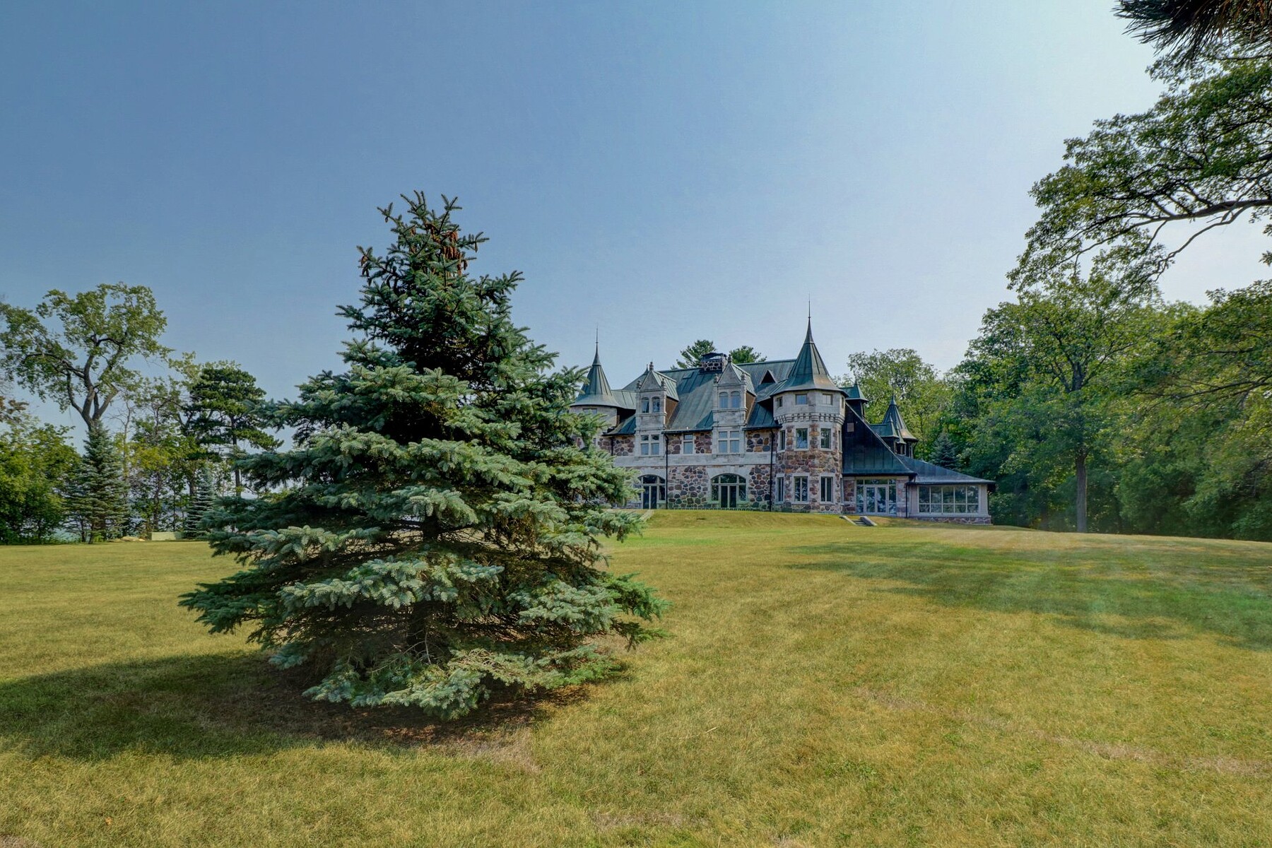  Senneville, Montréal - 物件實景