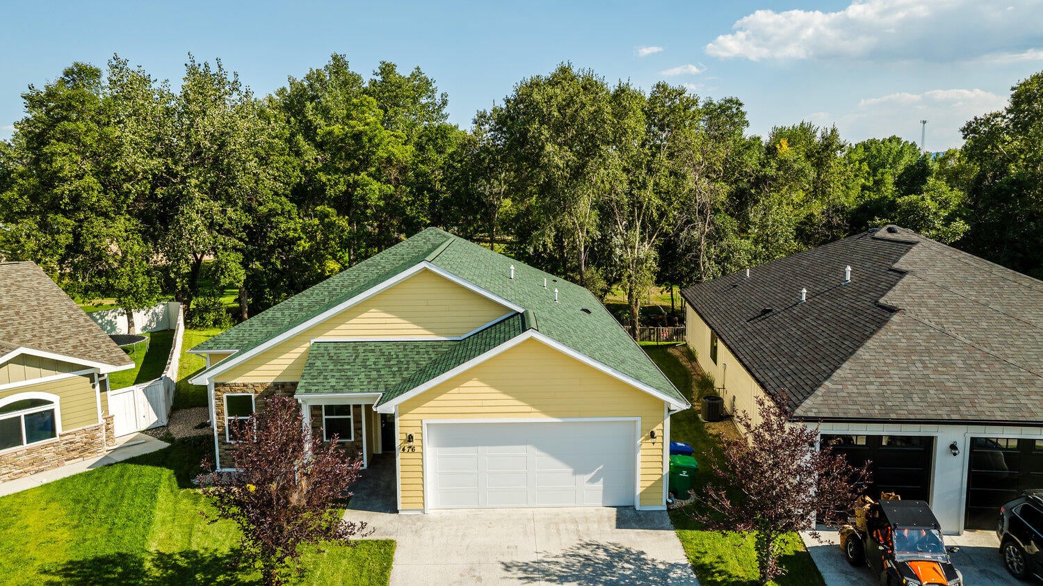 Sheridan, Wyoming, 82801, United States, 4 Bedrooms Bedrooms, ,3 BathroomsBathrooms,Residential,For Sale,1978363