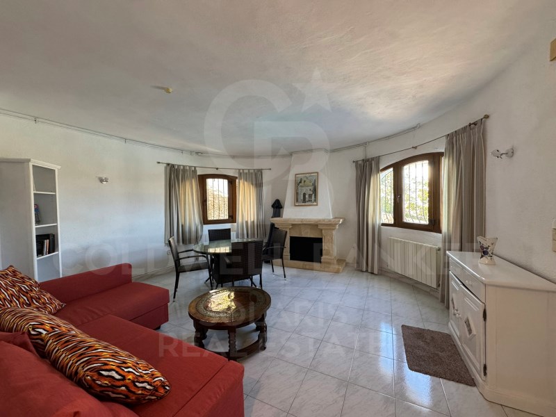 Jávea / Xàbia, Comunidad Valenciana, ES, 5 Bedrooms Bedrooms, ,3 BathroomsBathrooms,Residential,For Sale,1805117
