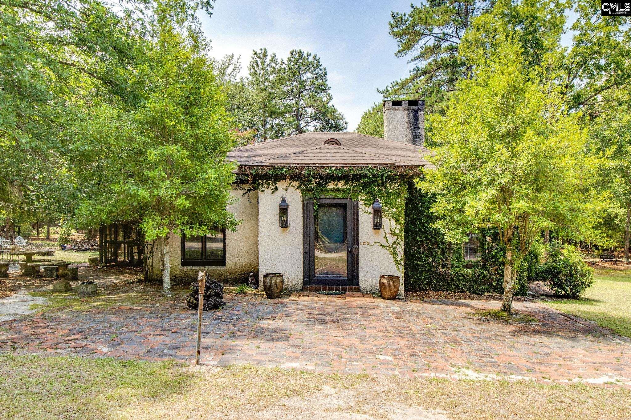 Red Fox Rd, Camden, SC 29020