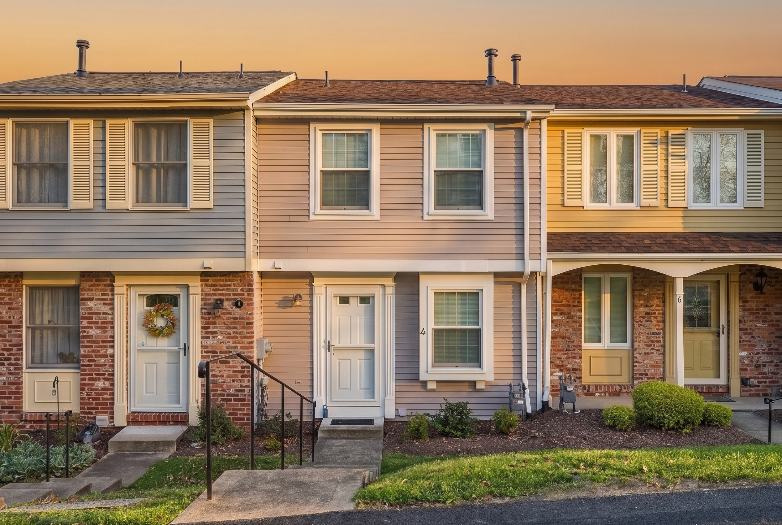  4 Shadow Drive, Pittsburgh, PA 15227 - 物件實景
