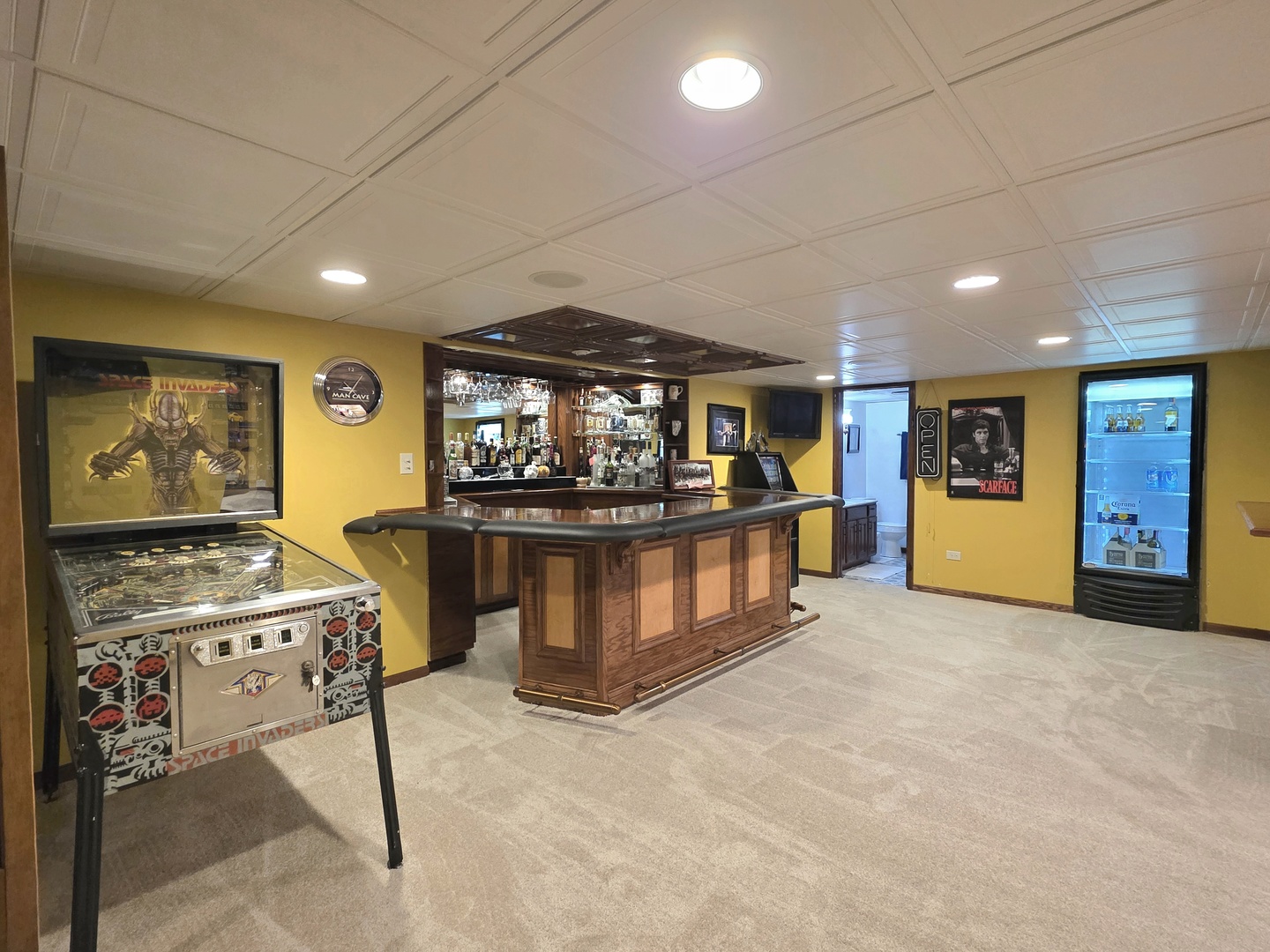 Manhattan, Illinois, 60442, United States, 4 Bedrooms Bedrooms, ,4 BathroomsBathrooms,Residential,For Sale,1979994