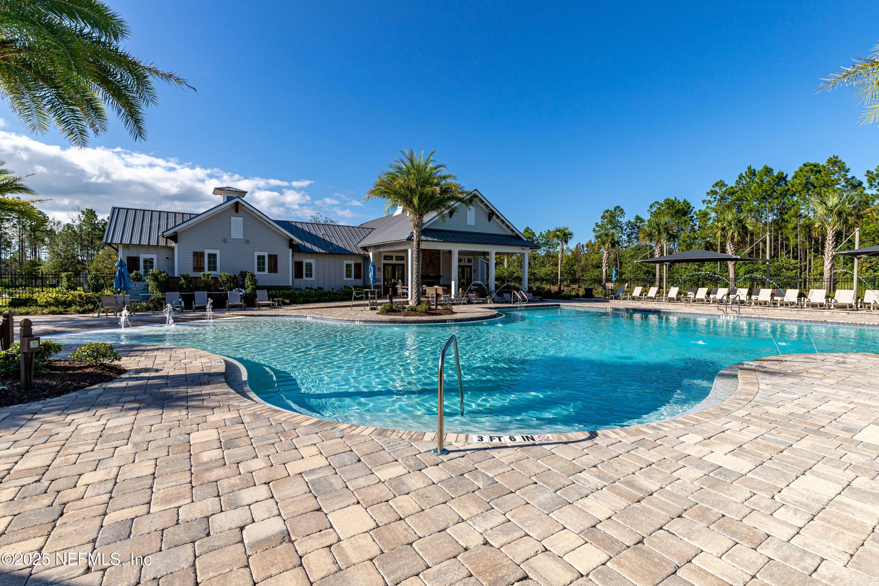 St. Johns, Florida, 32259, United States, 5 Bedrooms Bedrooms, ,4 BathroomsBathrooms,Residential,For Sale,1947063