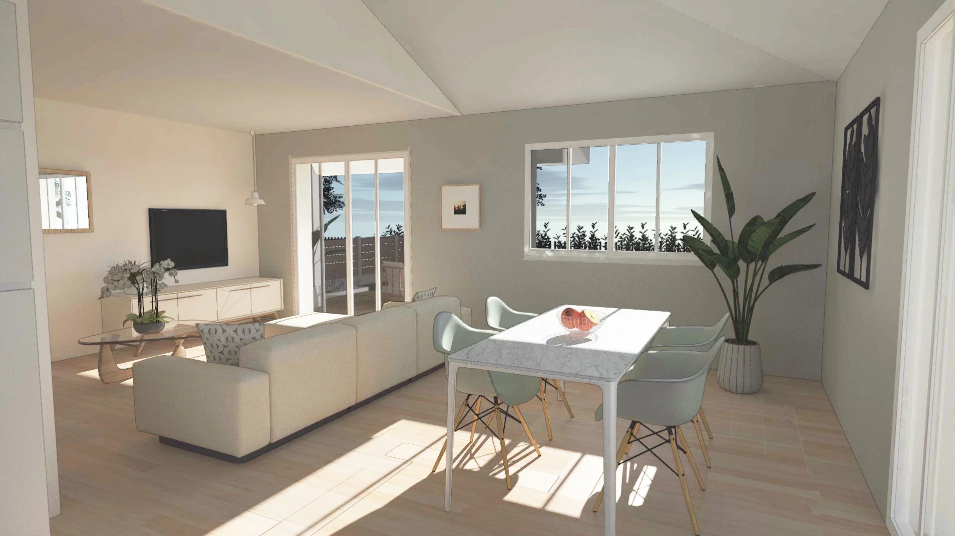 Arès, New Aquitaine, 33740, FR, 3 Bedrooms Bedrooms, ,4 BathroomsBathrooms,Residential,For Sale,1997265