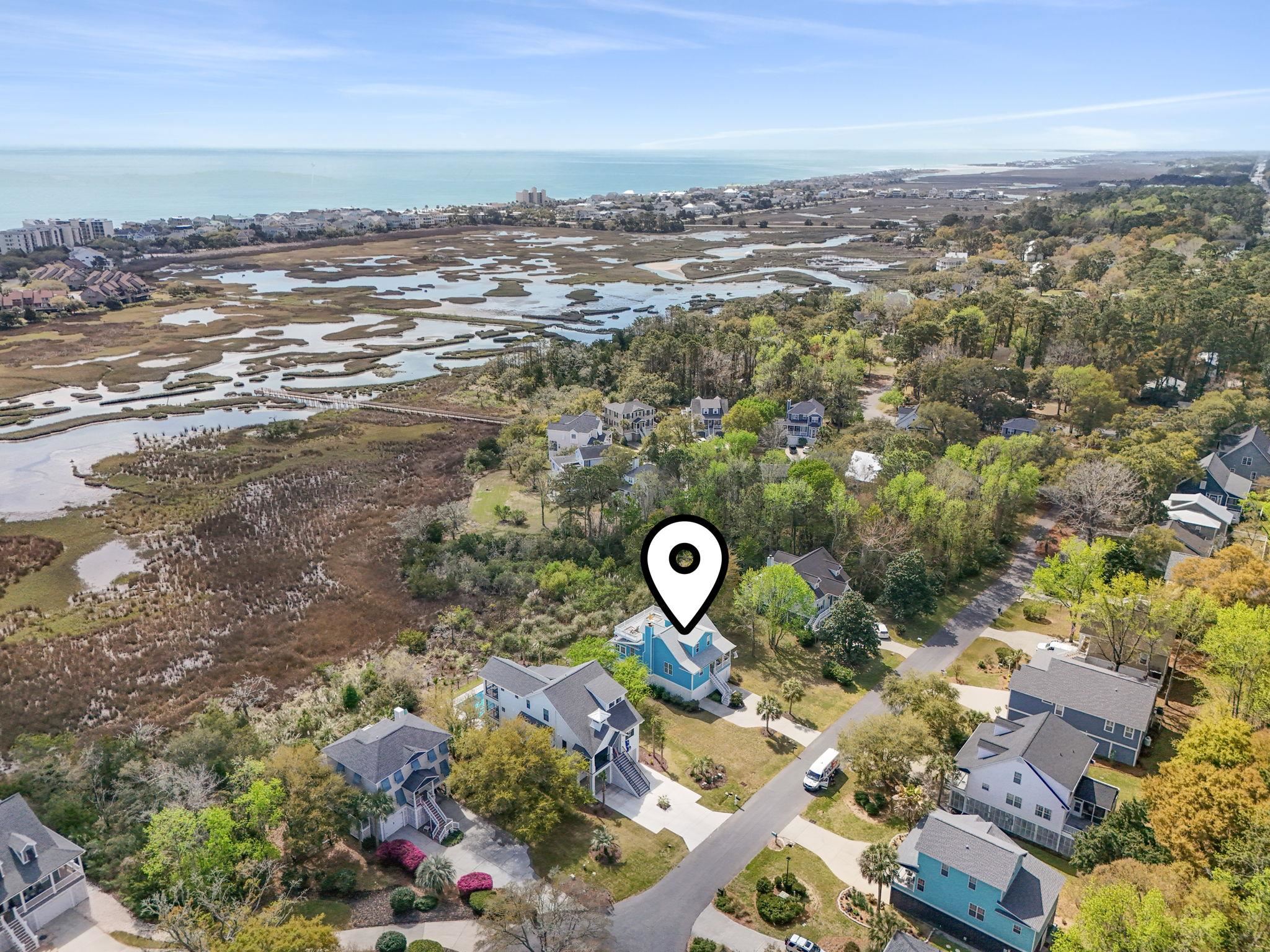 Pawleys Island, South Carolina, 29585, United States, 3 Bedrooms Bedrooms, ,4 BathroomsBathrooms,Residential,For Sale,2031962