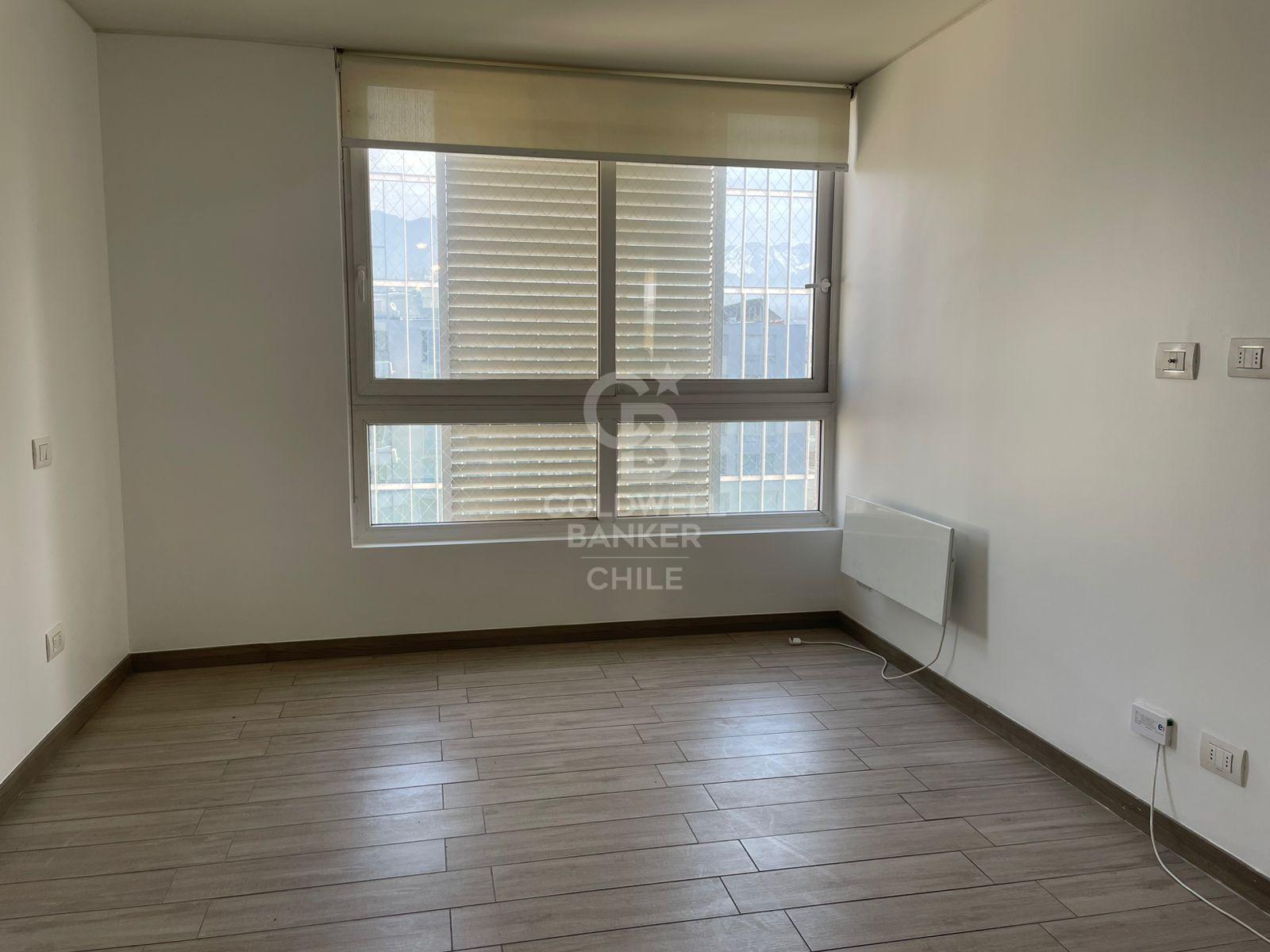 Las Condes, Chile, 2 Bedrooms Bedrooms, ,2 BathroomsBathrooms,Residential,For Sale,1901821