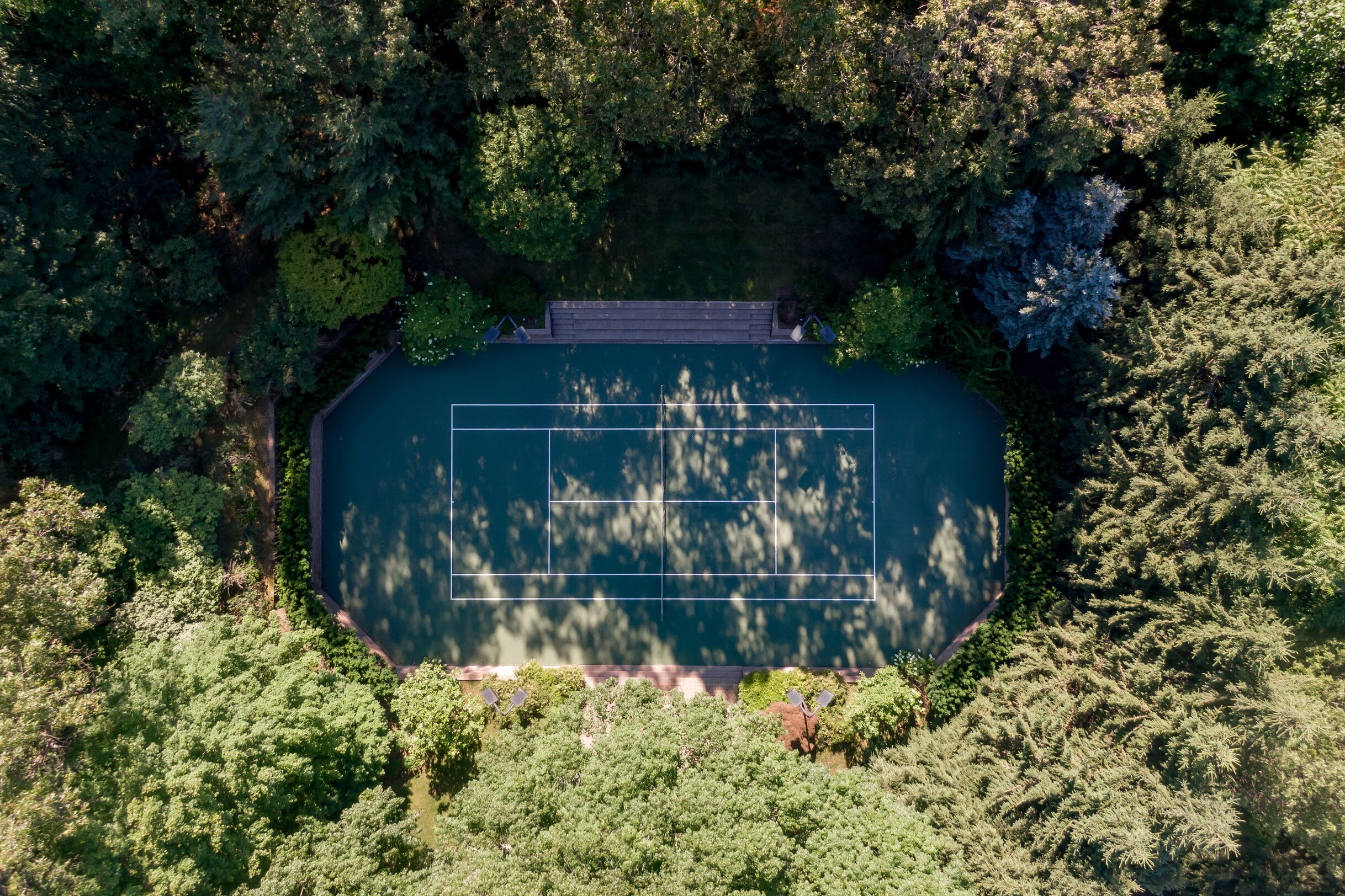  1055 High Mountain Road, Franklin Lakes, NJ 07417 - 物件實景