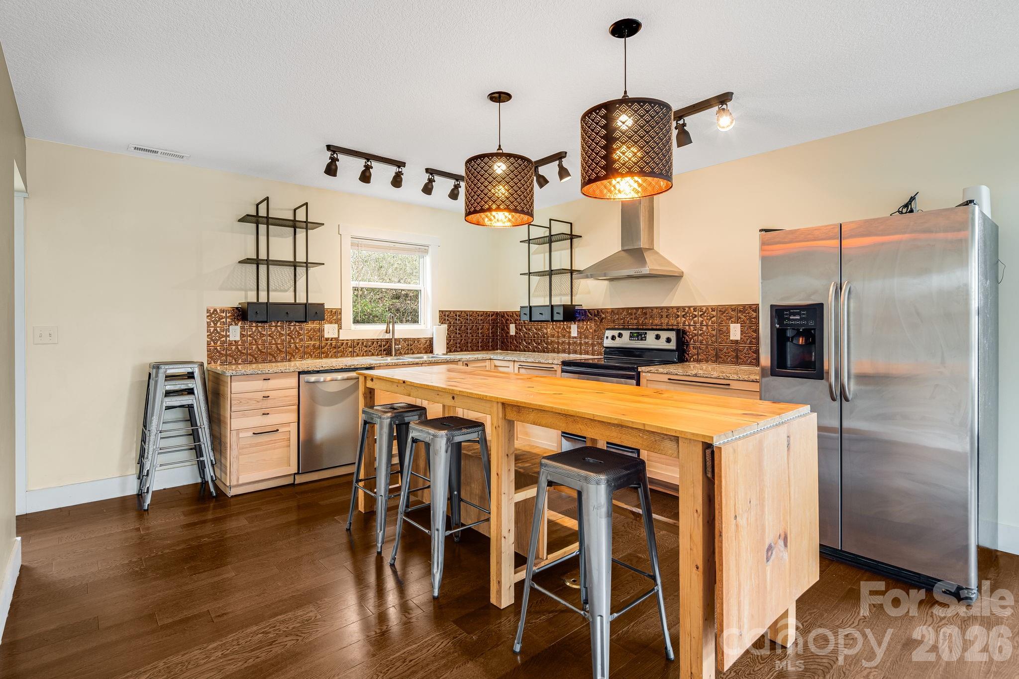 Asheville, North Carolina, 28803, United States, 5 Bedrooms Bedrooms, ,3 BathroomsBathrooms,Residential,For Sale,2025391