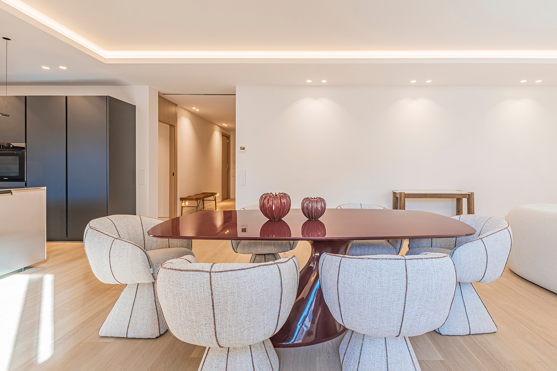  Luxury exterior flat, exceptionally renovated near Passeig de Gràcia - 物件實景
