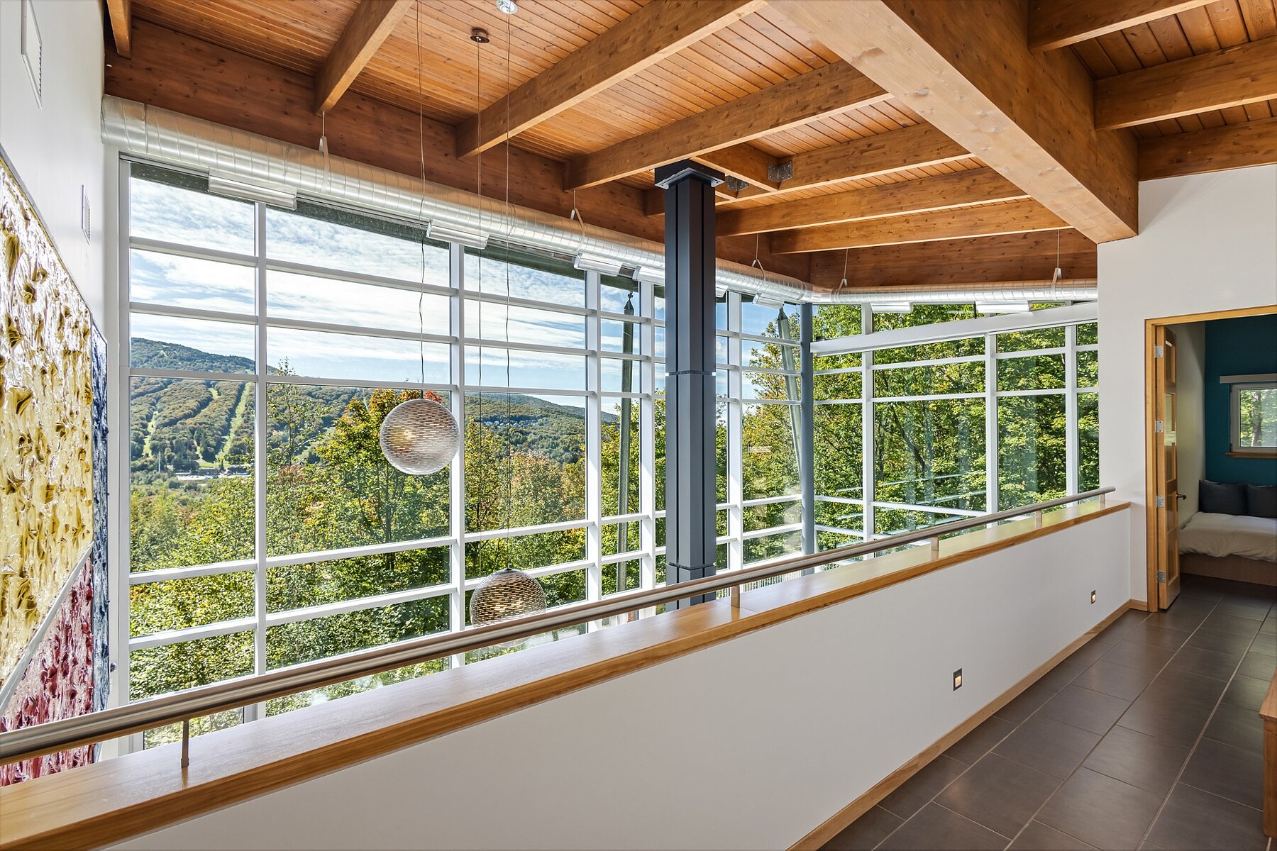  Sutton, Eastern Townships - 物件實景