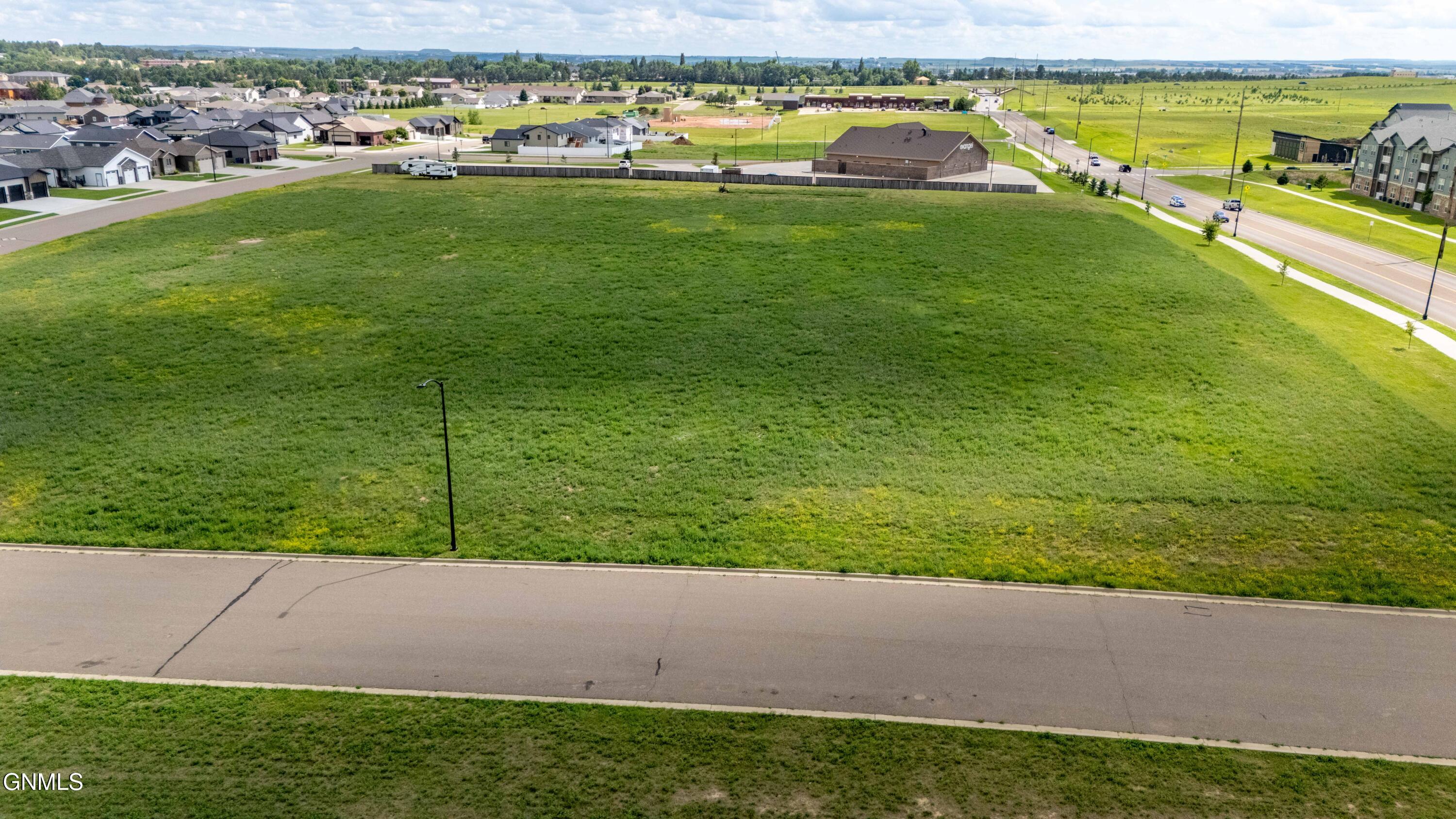 Dickinson, North Dakota, 58601, United States, ,Land,For Sale,1978348