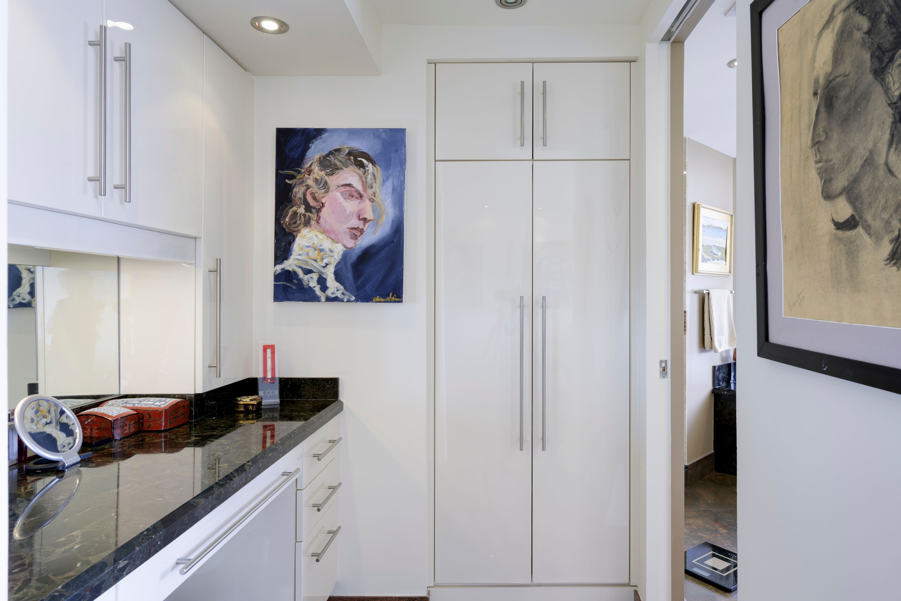  529 S Flagler Drive 26H - 物件實景