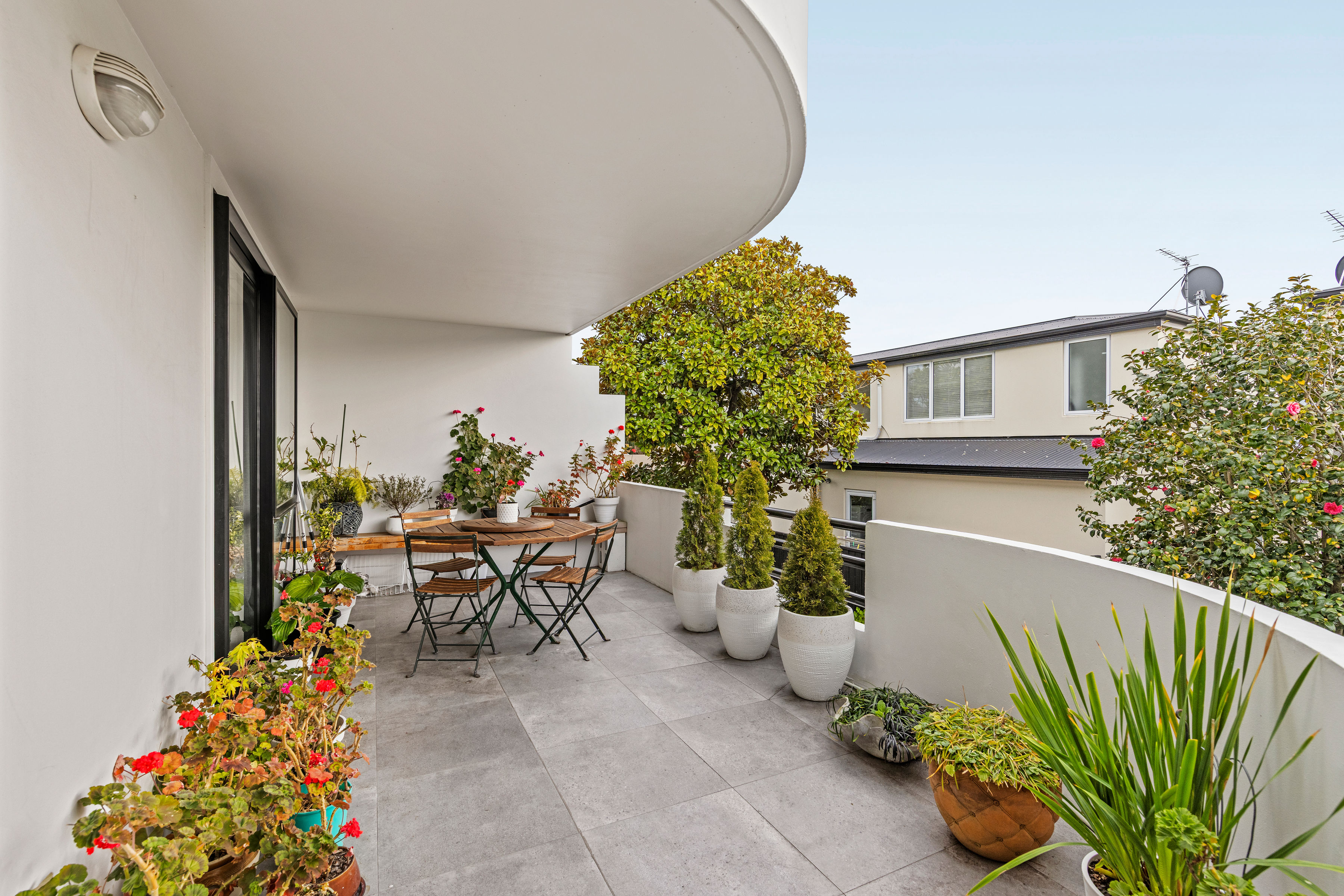  Merivale Living, Hagley Park Lifestyle - 物件實景