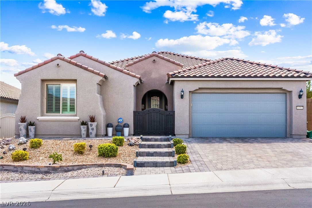 Skye Paseo Ave, Las Vegas, NV 89166 #1