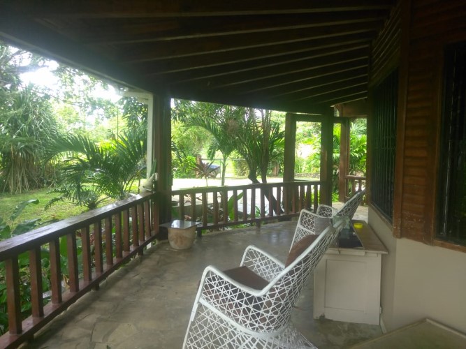 Sabaneta, DO, ,Land,For Sale,1618868