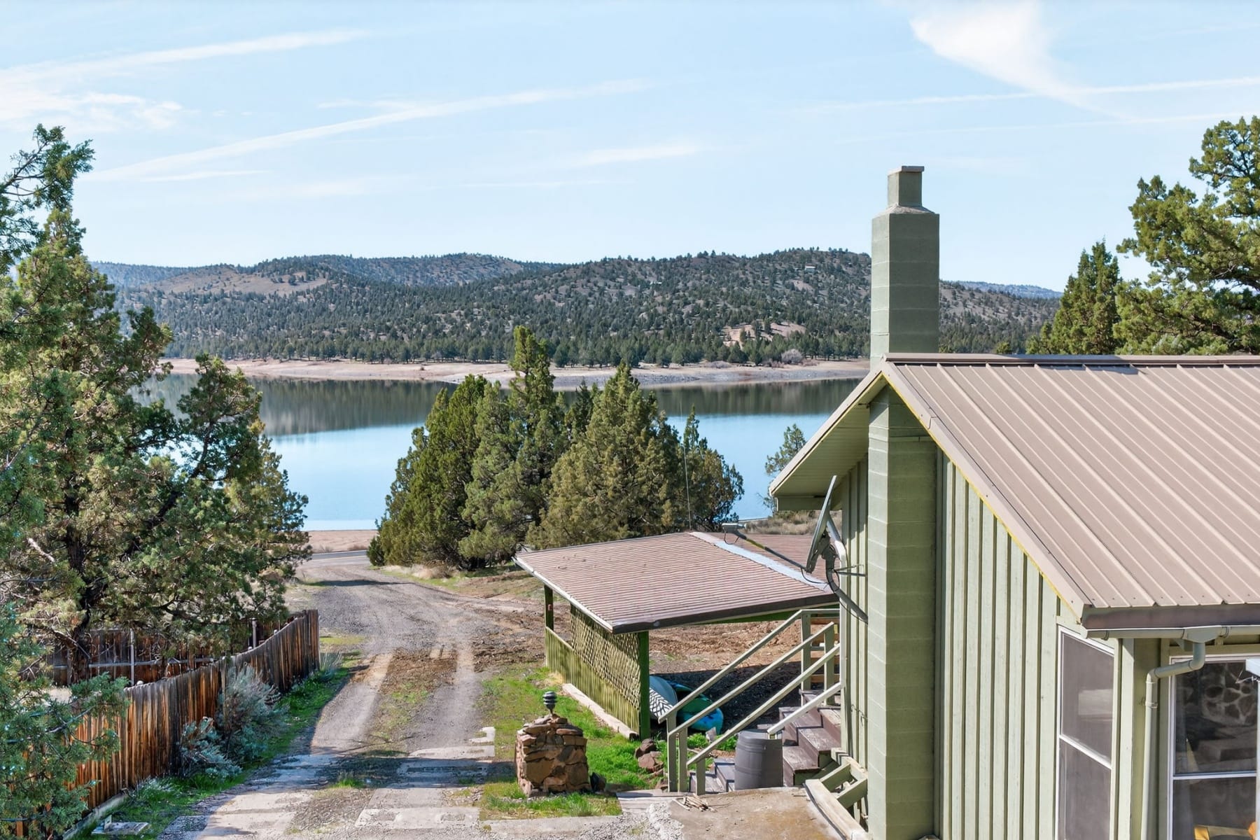  19393 SE Park Avenue Prineville, OR 97754 - 物件實景