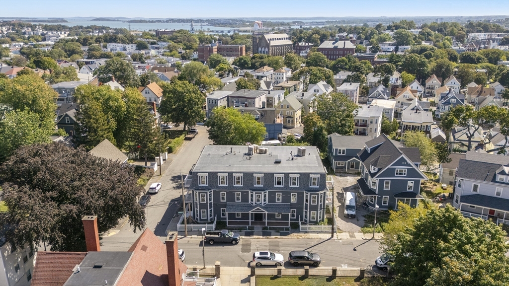 Boston, Massachusetts, 02125, United States, 3 Bedrooms Bedrooms, ,2 BathroomsBathrooms,Residential,For Sale,2001962