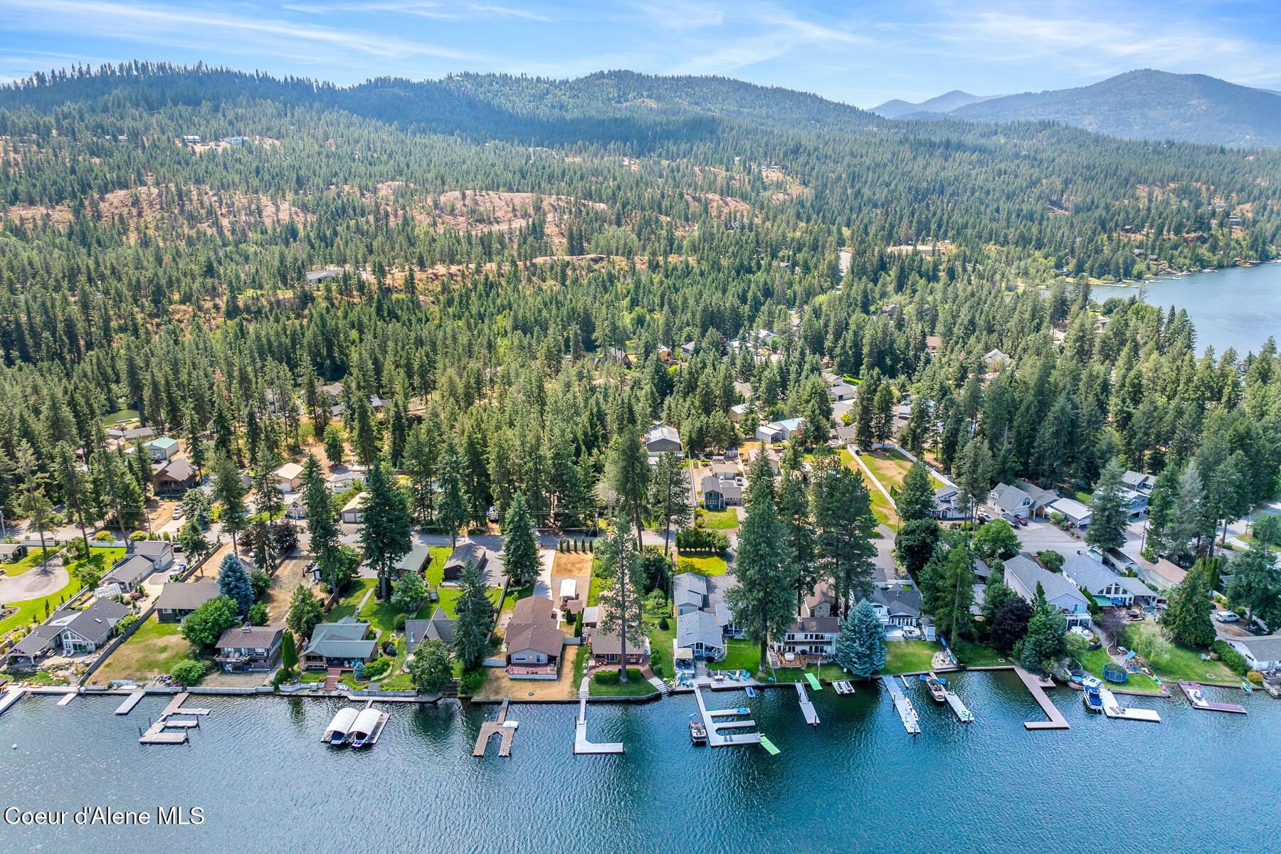 Coeur d'Alene, Idaho, 83814, United States, 3 Bedrooms Bedrooms, ,2 BathroomsBathrooms,Residential,For Sale,1895334