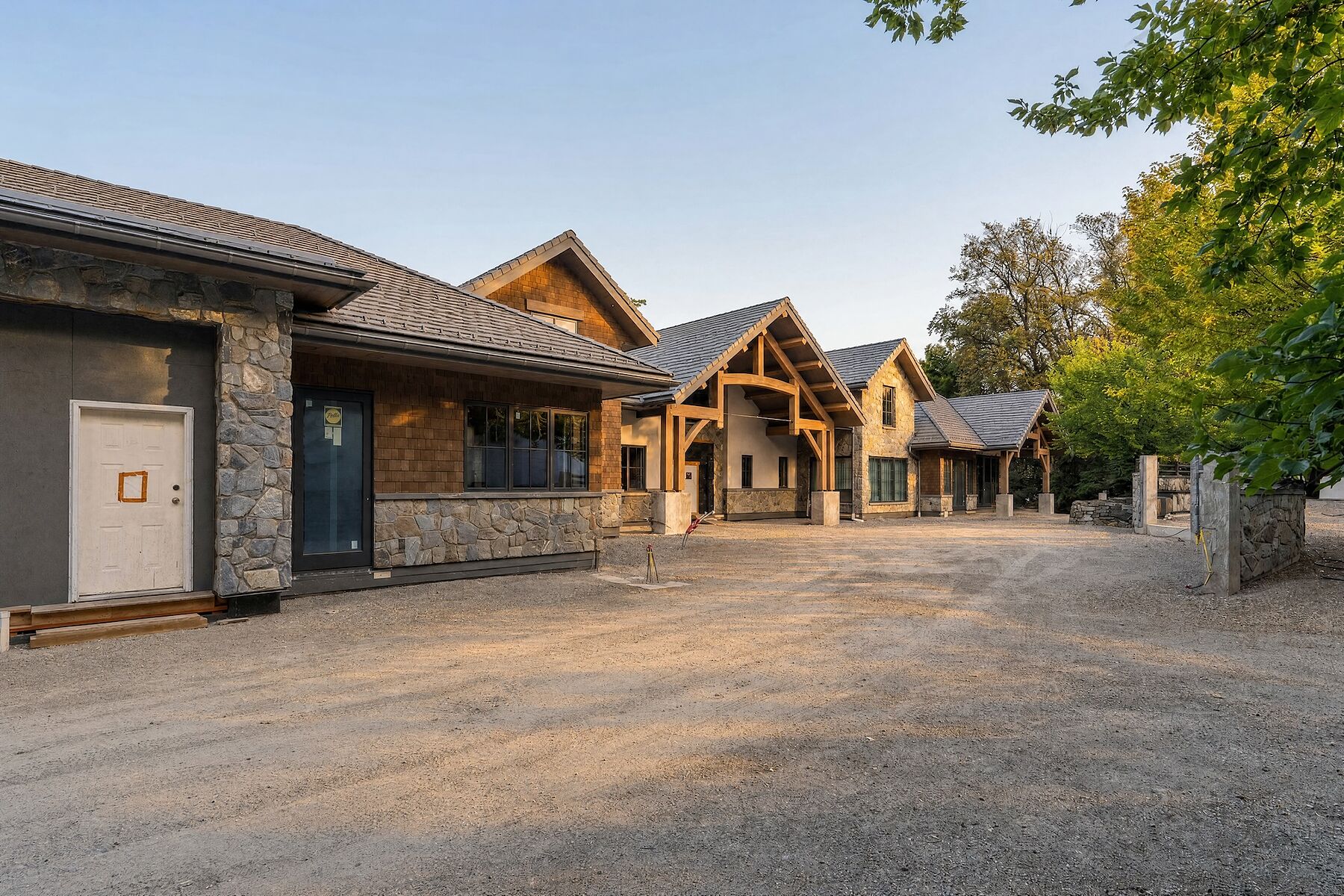  World Class Family Estate - 物件實景