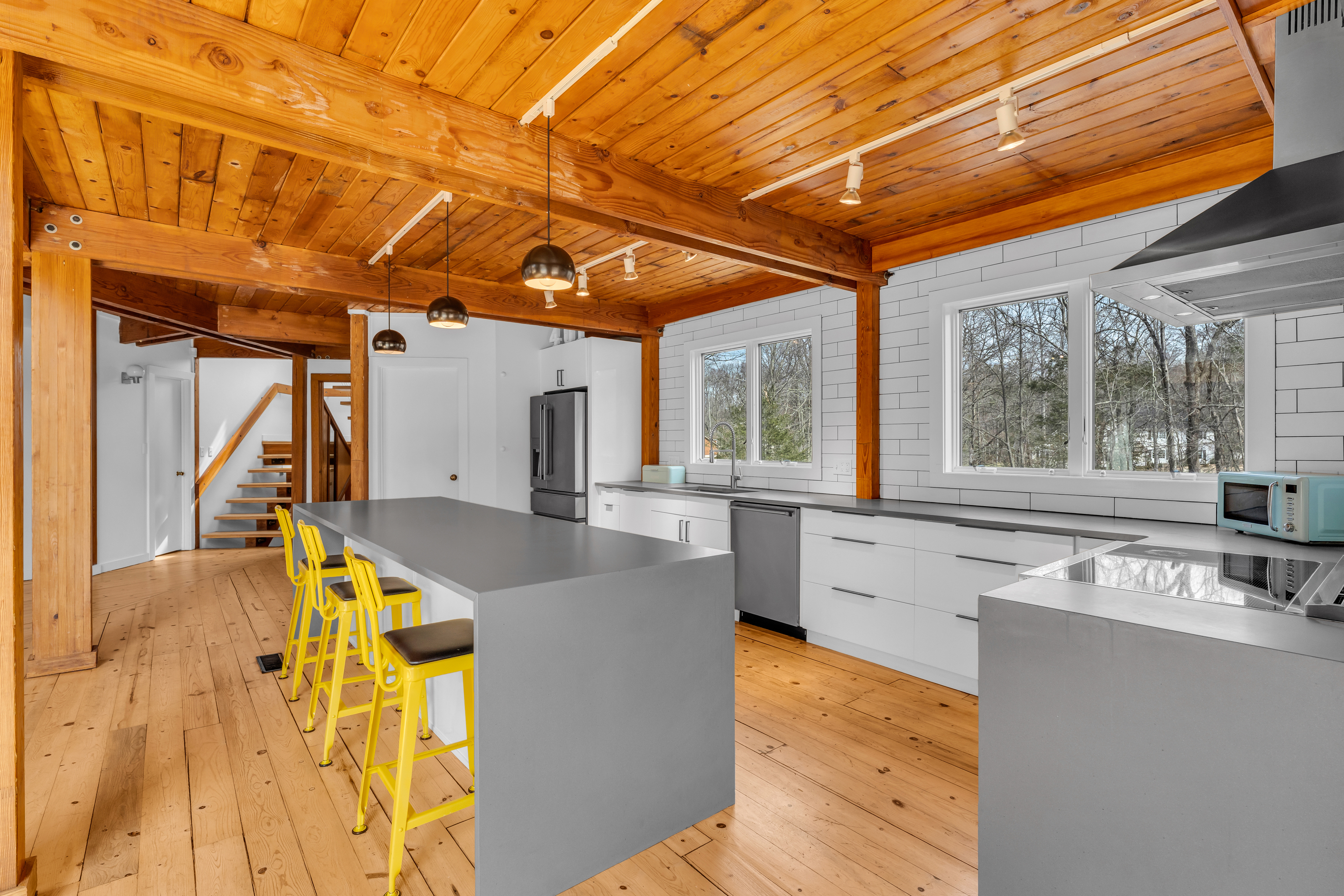  401 Three Corners Road - 物件實景