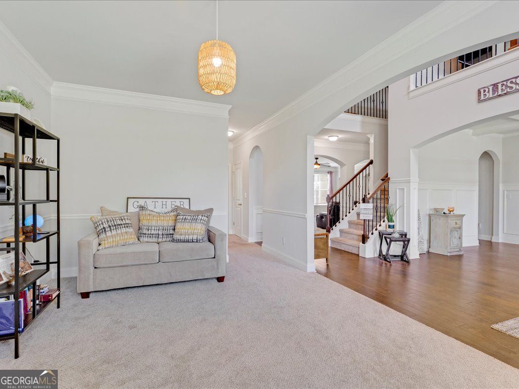 Locust Grove, Georgia, 30248, United States, 5 Bedrooms Bedrooms, ,4 BathroomsBathrooms,Residential,For Sale,1903233