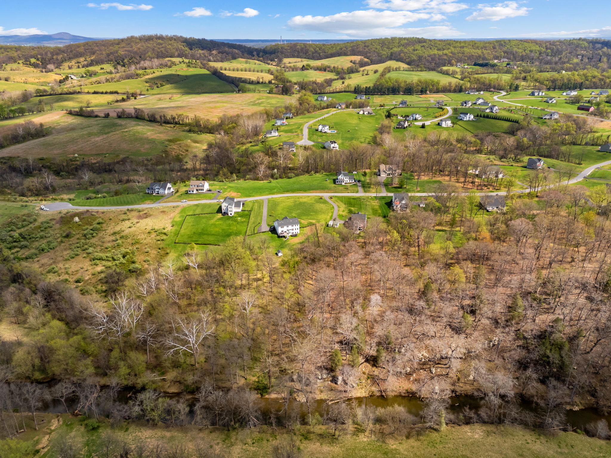  14039 Amys Meadow Court, Leesburg, VA, 20176 - 物件實景