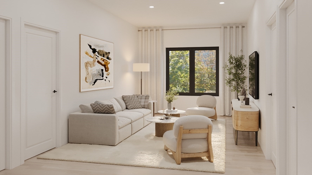 Somerville, Massachusetts, 02143, United States, 2 Bedrooms Bedrooms, ,2 BathroomsBathrooms,Residential,For Sale,1988329