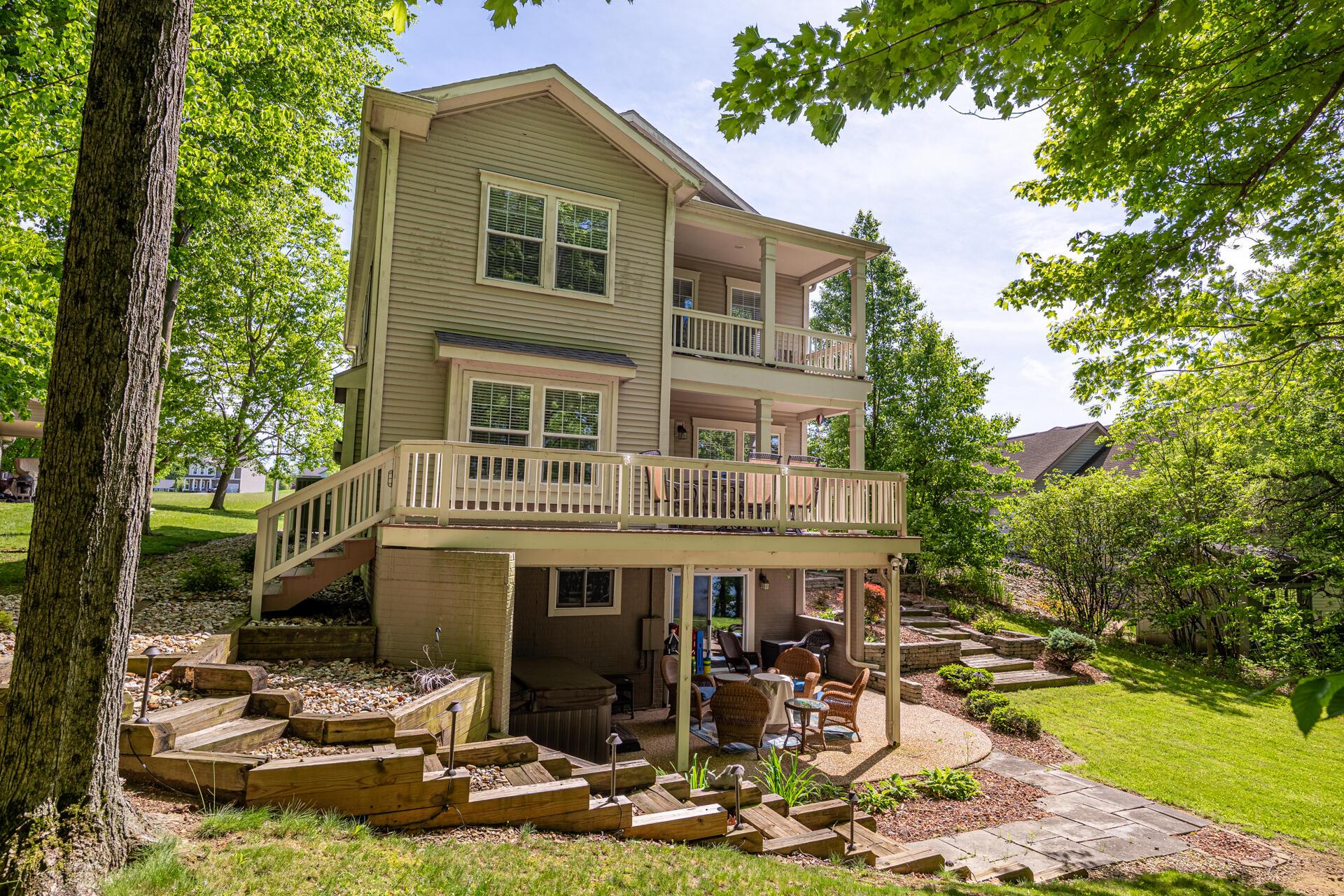 Mount Gilead, Ohio, 43338, United States, 4 Bedrooms Bedrooms, ,4 BathroomsBathrooms,Residential,For Sale,2021804