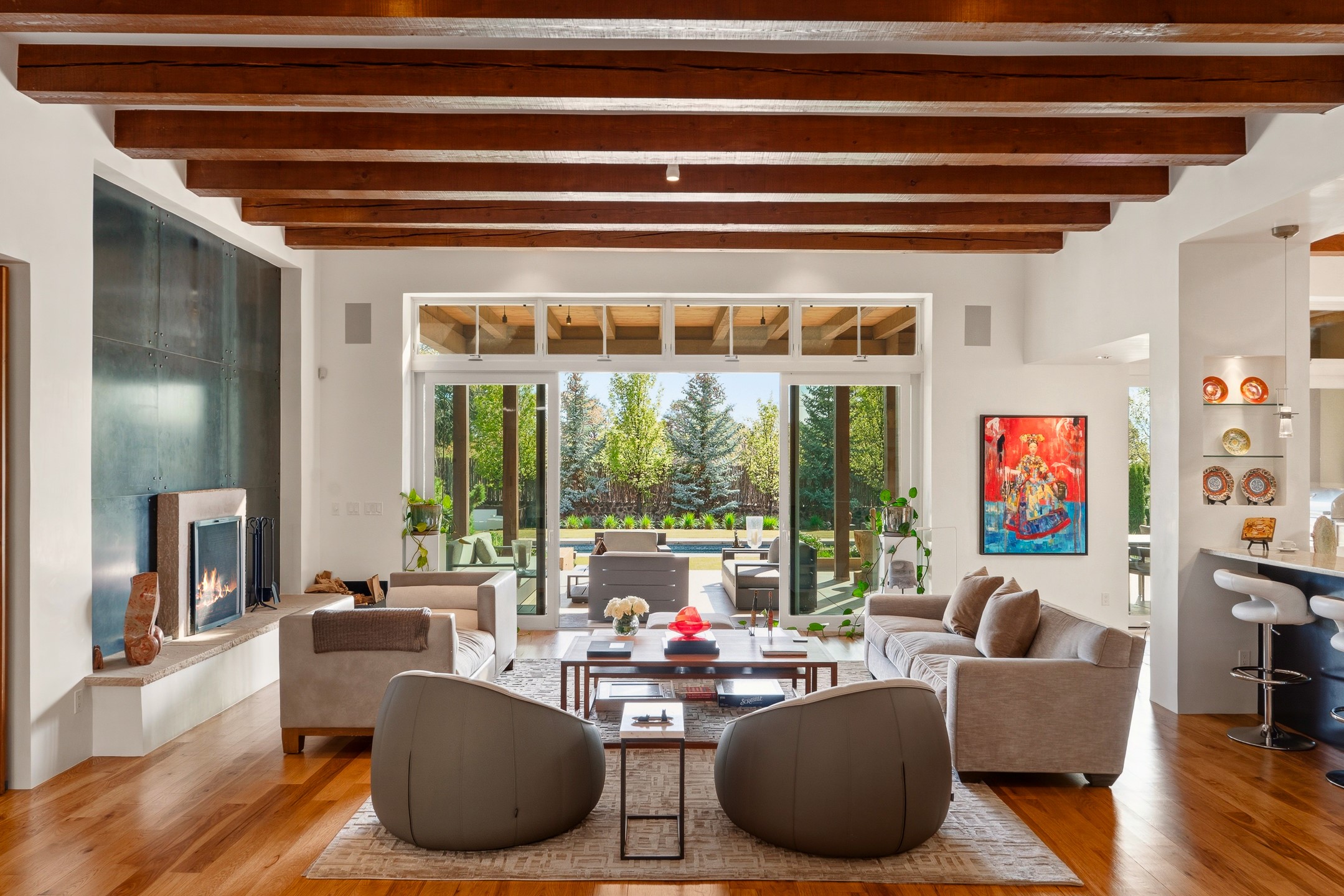  974 Old Santa Fe Trail - 物件實景