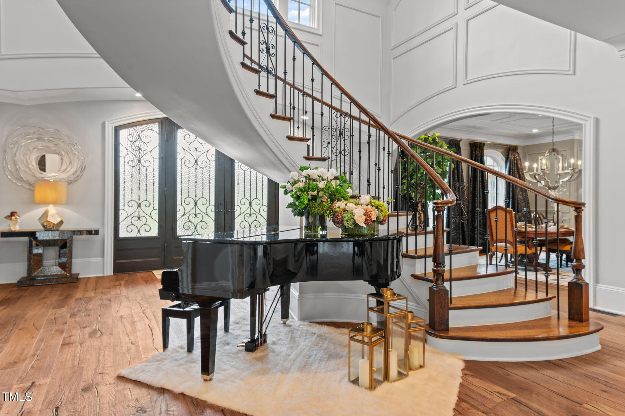 Raleigh, North Carolina, 27613, United States, 7 Bedrooms Bedrooms, ,11 BathroomsBathrooms,Residential,For Sale,1917345