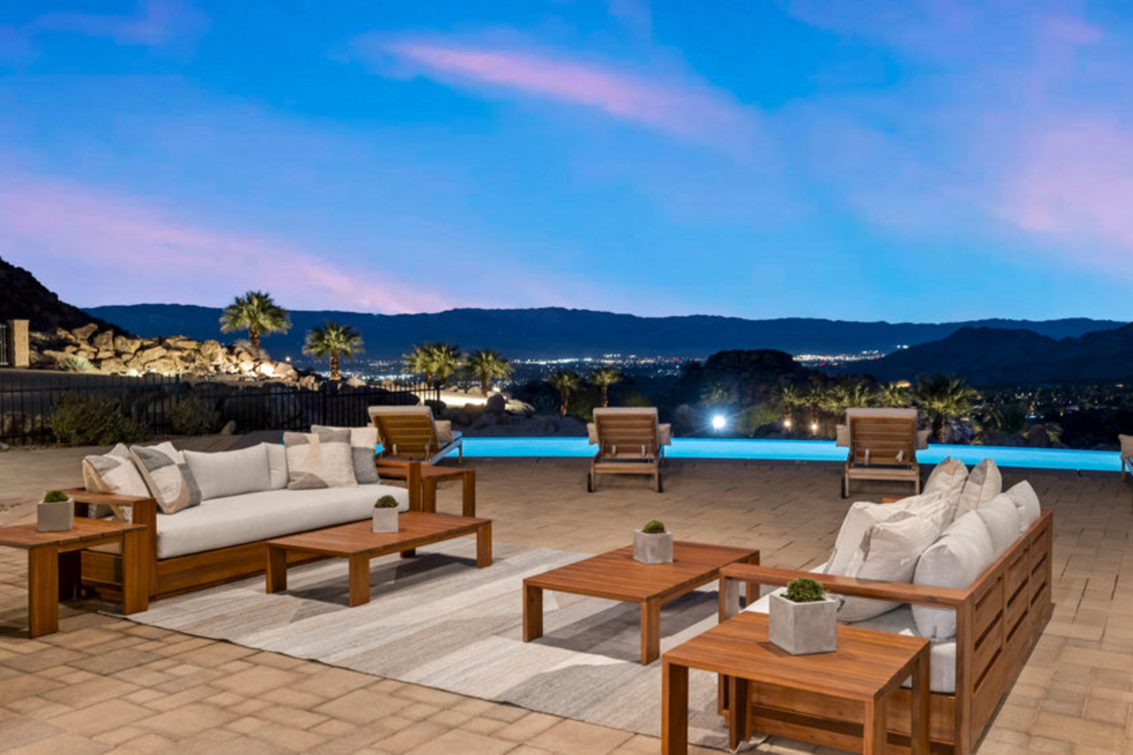  48710 Paisano Road, Palm Desert, CA 92260 - 物件實景