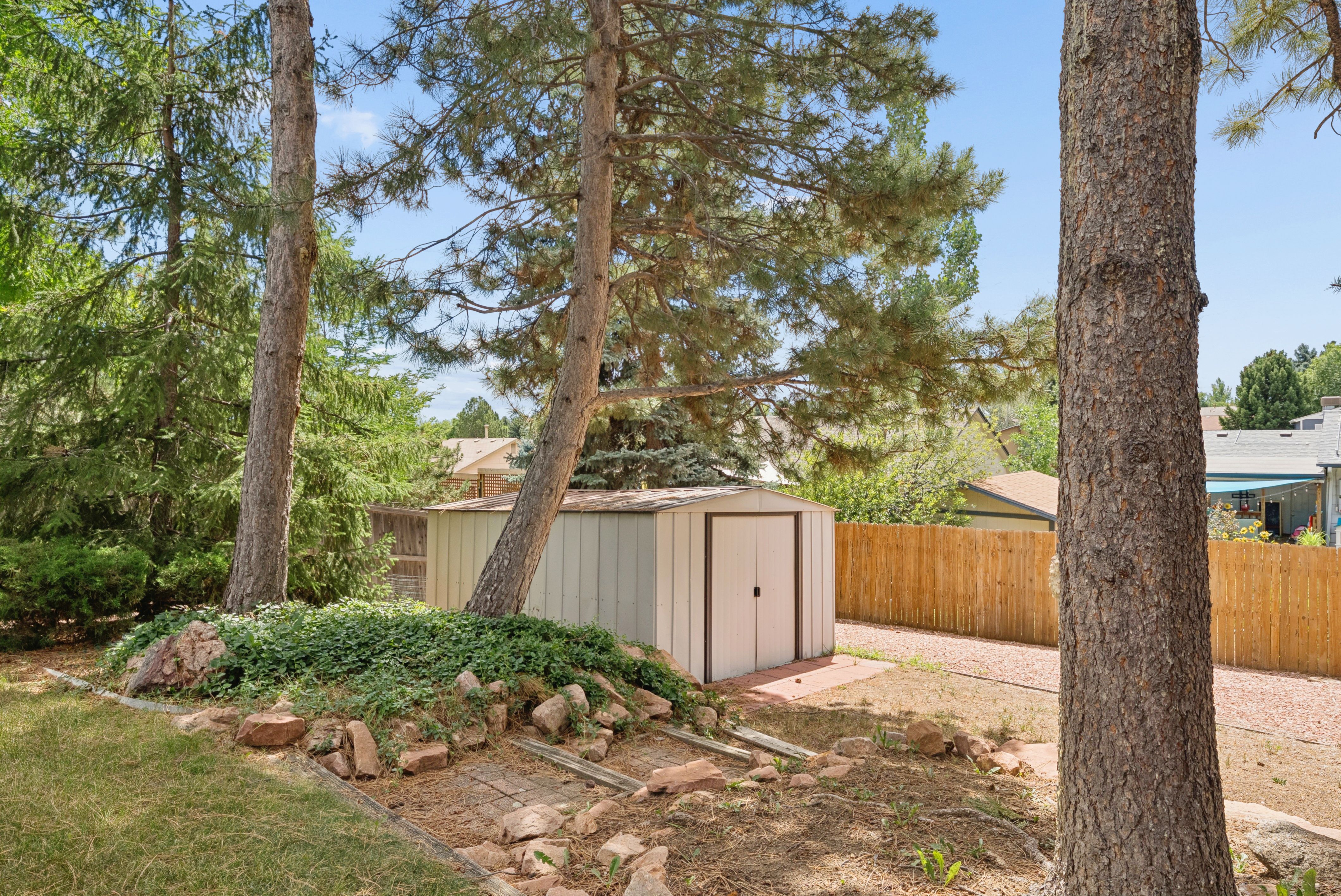  PERFECT Family Home in a Great Littleton Neighborhood - 物件實景
