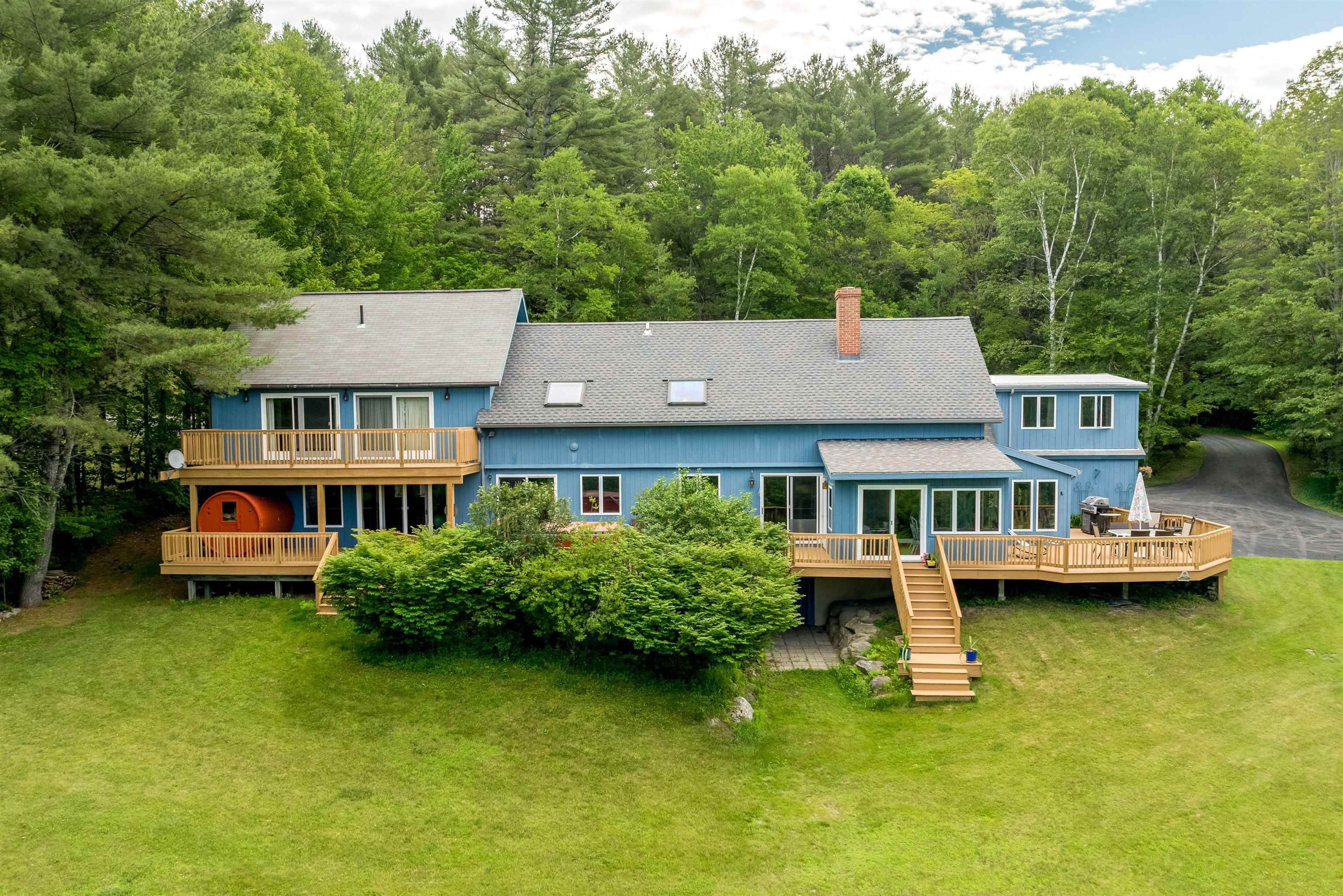 Newport, New Hampshire, 03773, United States, 4 Bedrooms Bedrooms, ,2 BathroomsBathrooms,Residential,For Sale,1891399