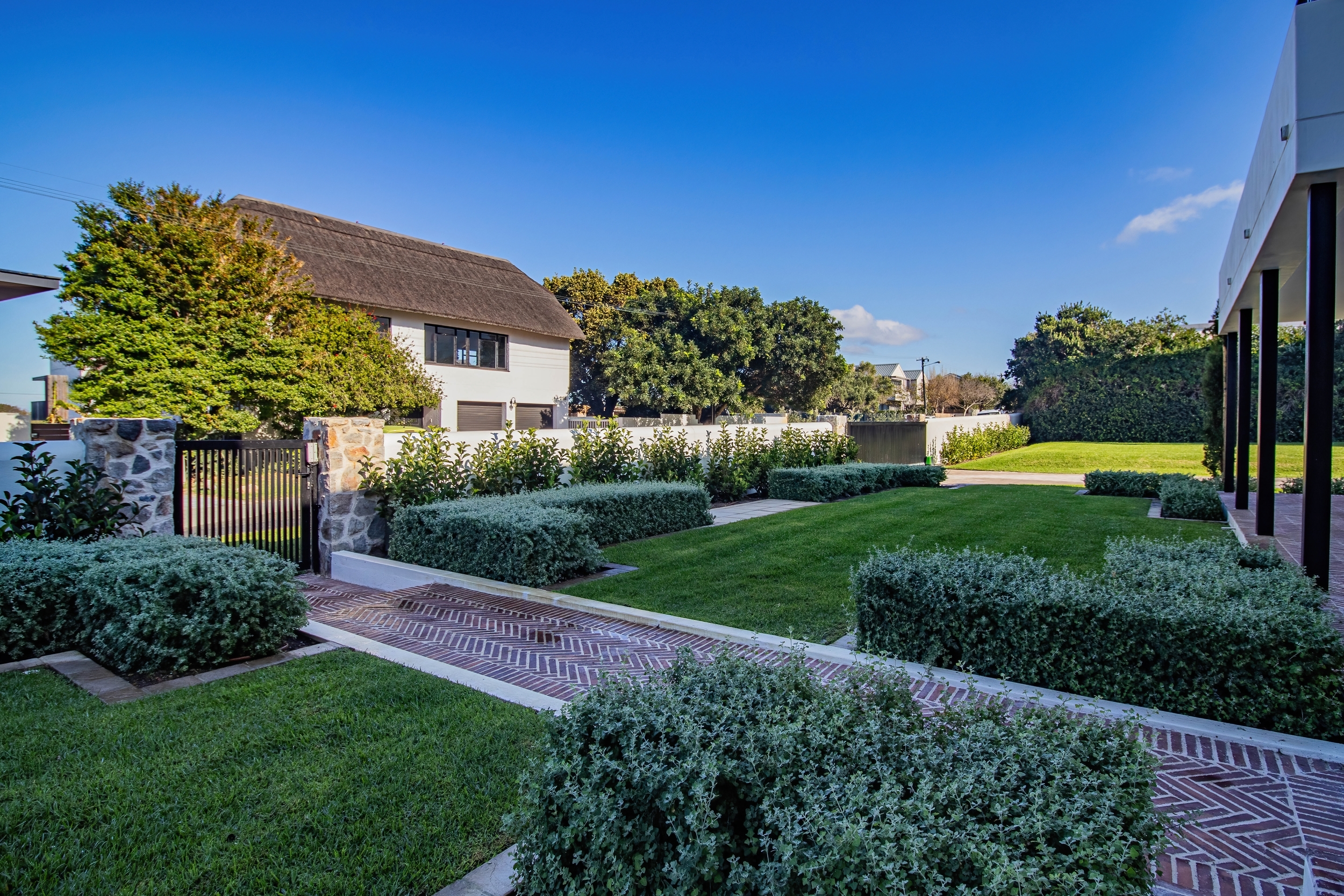  256 8th Street, Voelklip, Hermanus - 物件實景