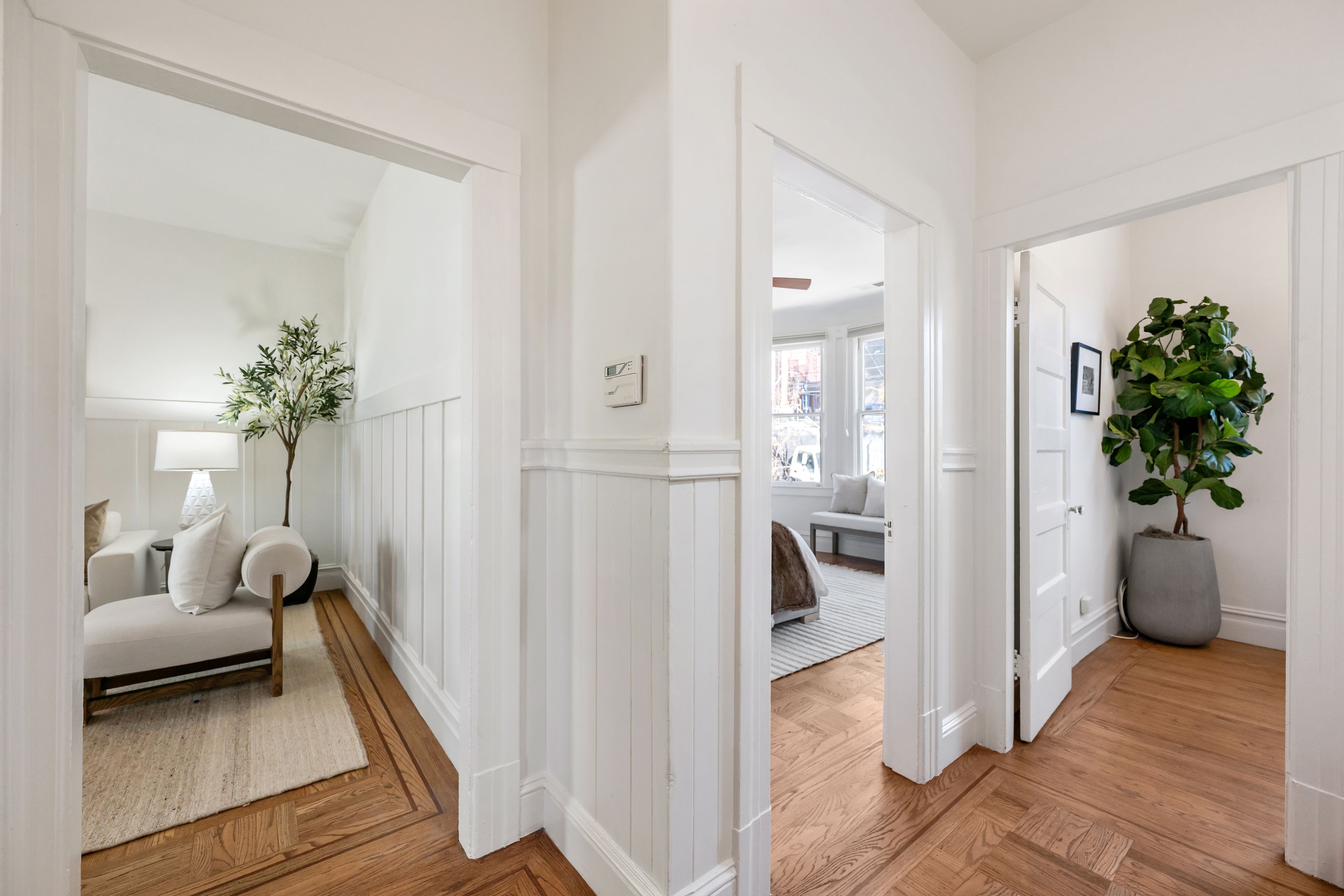  Bernal Heights View Home - 物件實景