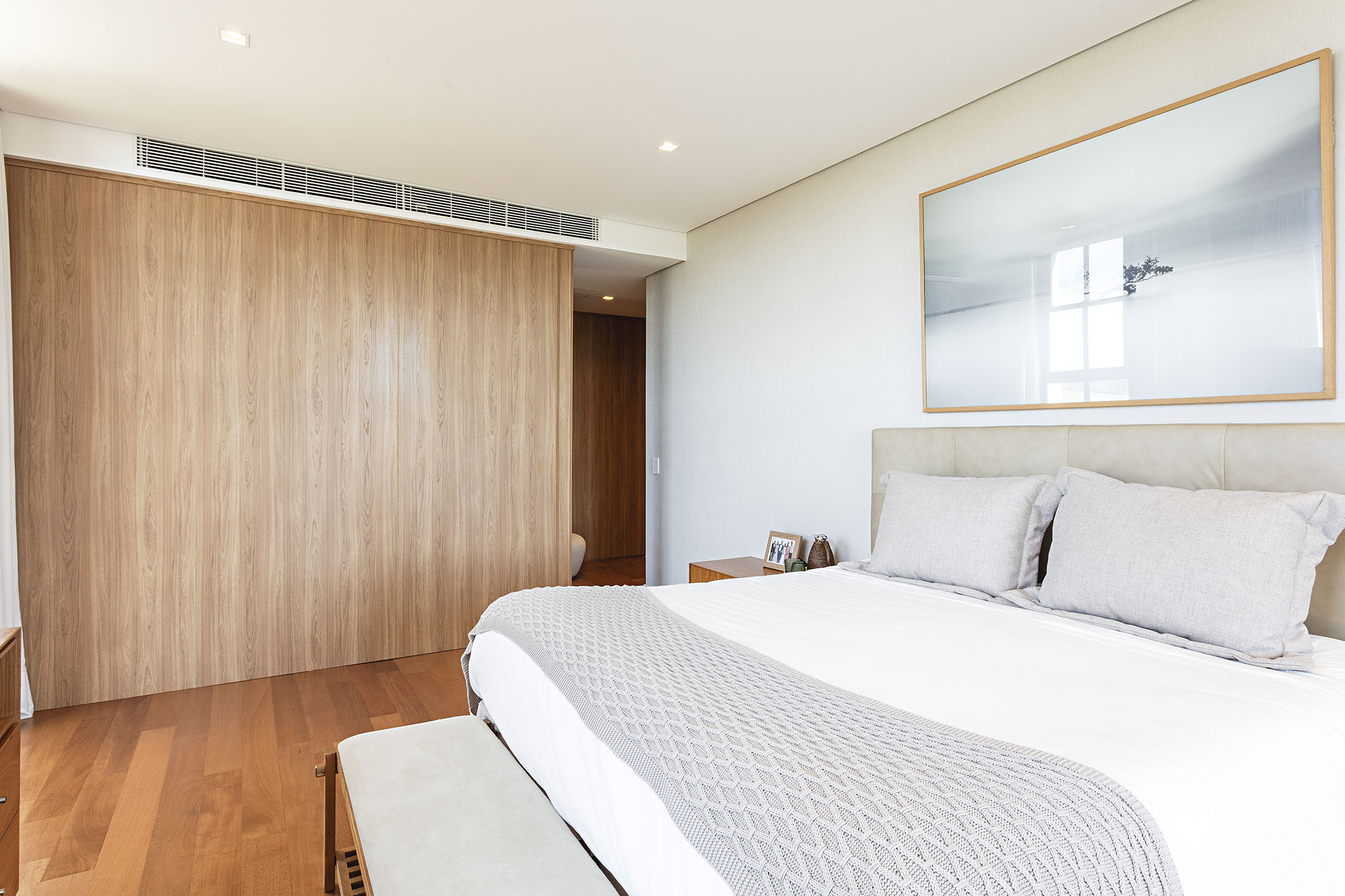  Furnished Apartment in Village Boa Vista with Surf Club Membership - 物件實景