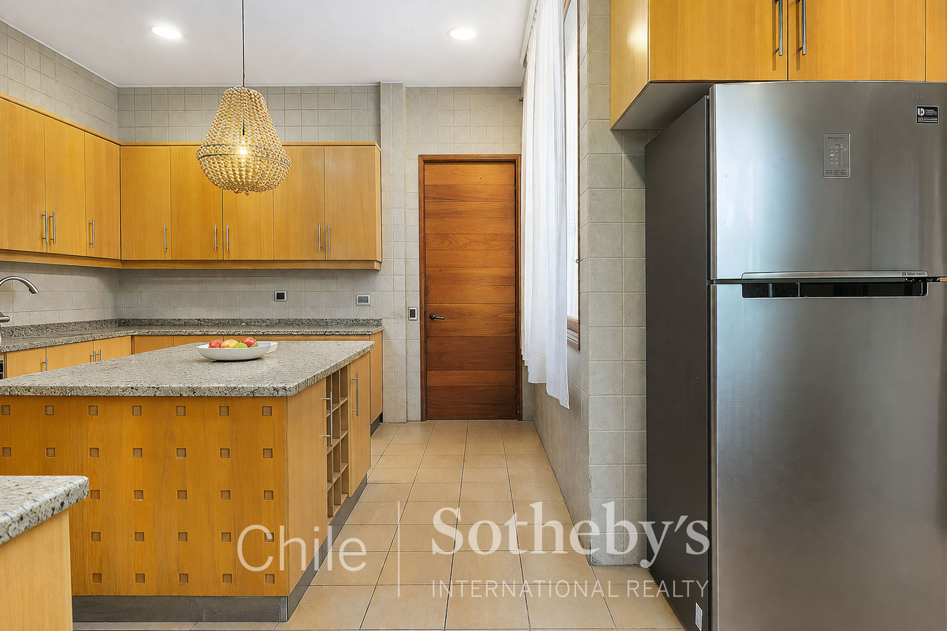  Mediterranean House for sale 5 bedrooms - El Molino, La Dehesa - 物件實景