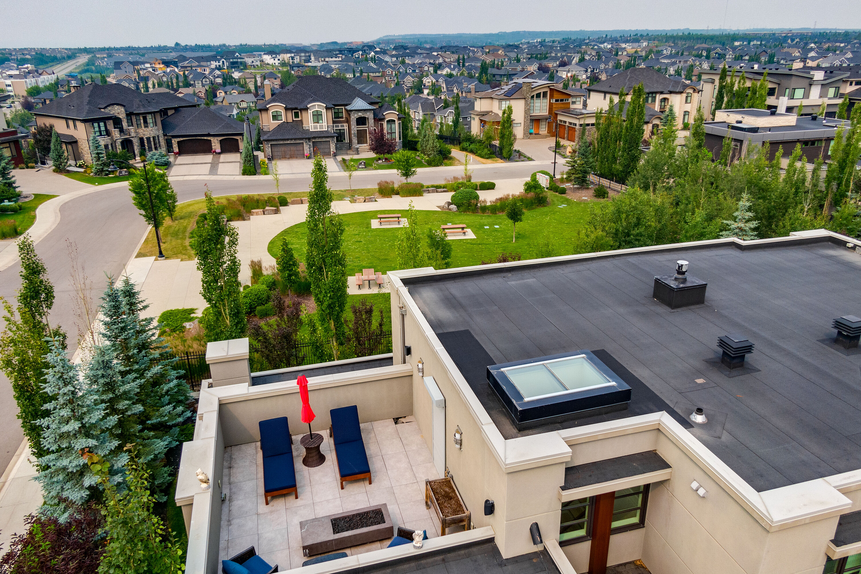  Villas at Aspen Heights - 物件實景