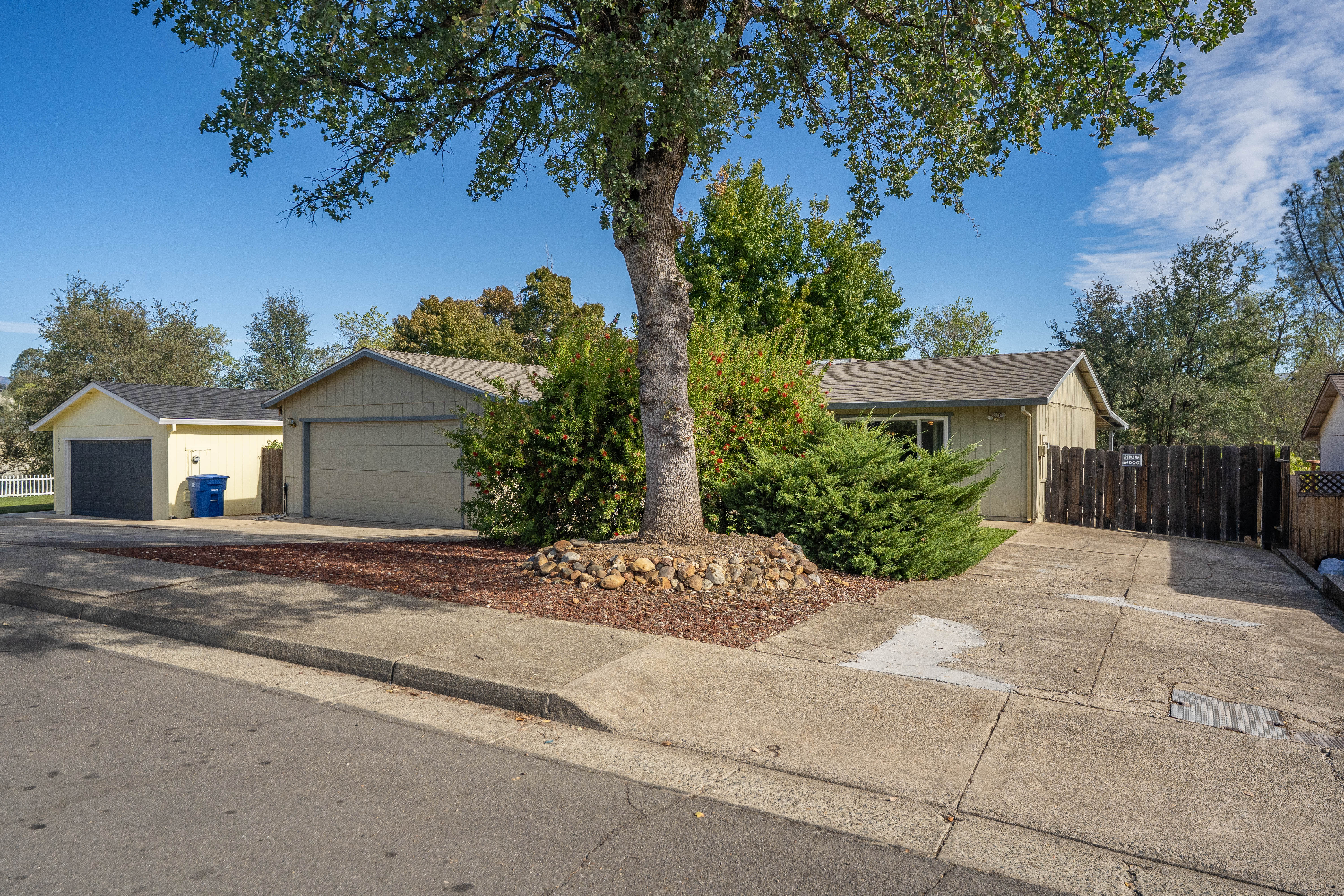  Inviting Redding Home - 物件實景