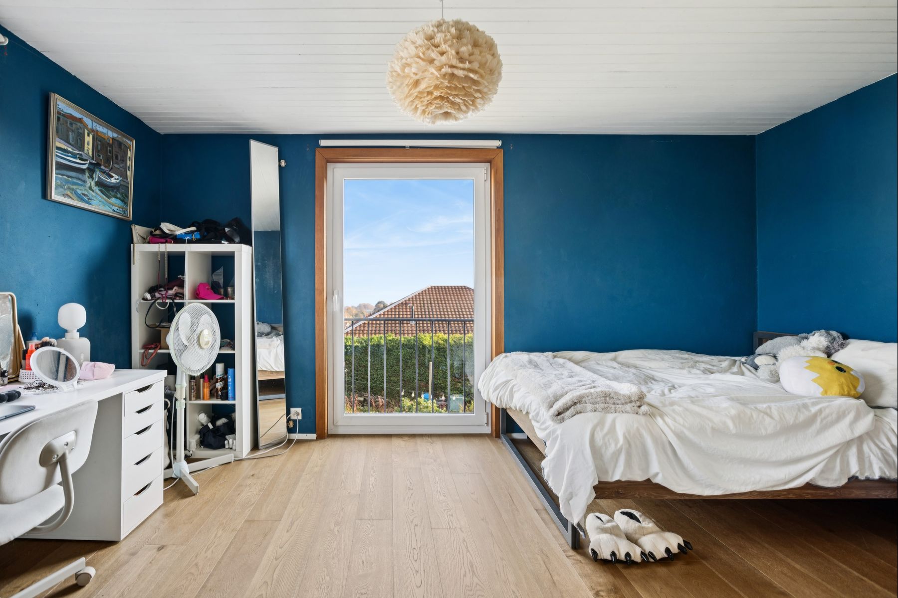  Detached villa with panoramic view of Lake Geneva - 物件實景