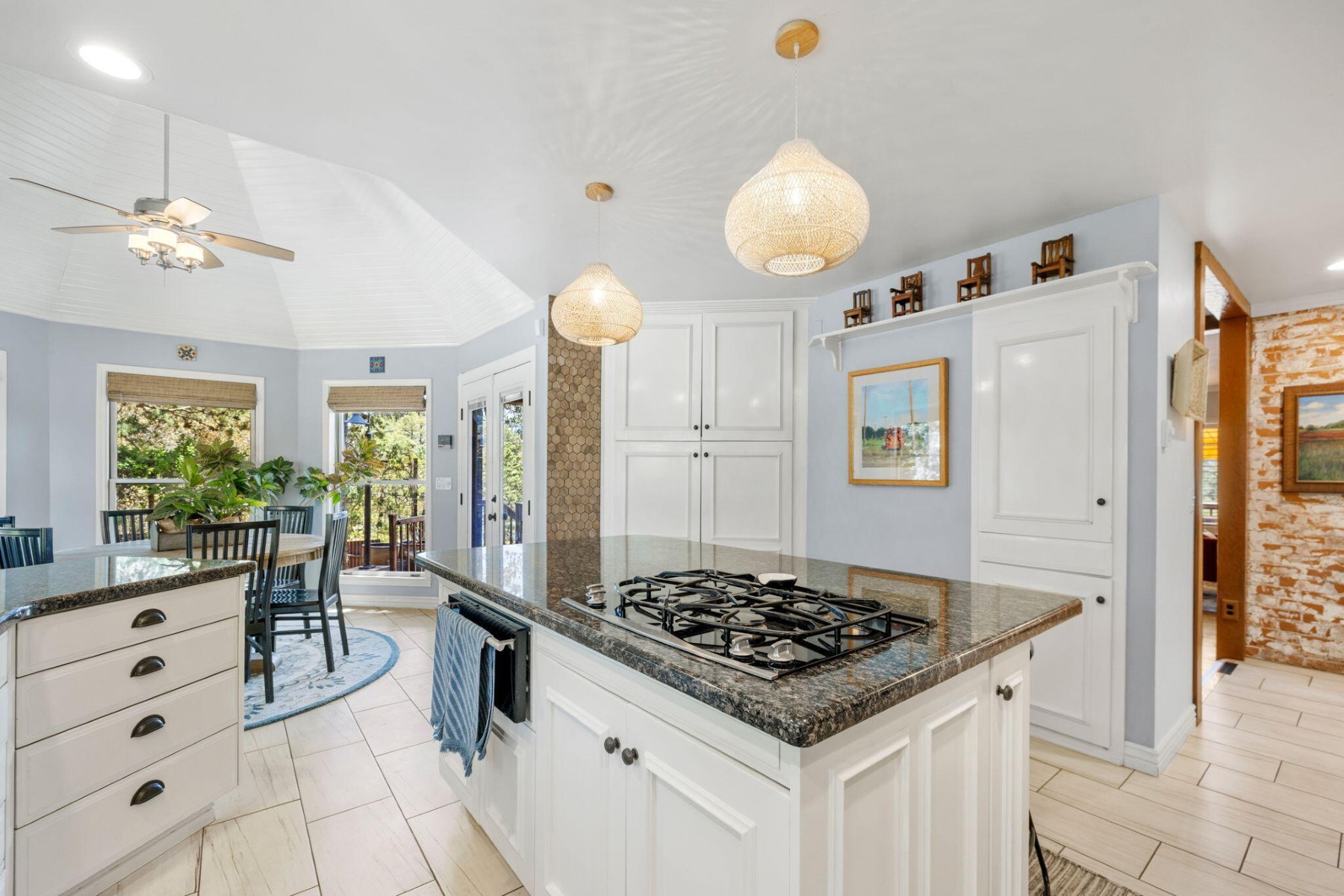  543 S Hassayampa Drive  Prescott, AZ - 物件實景