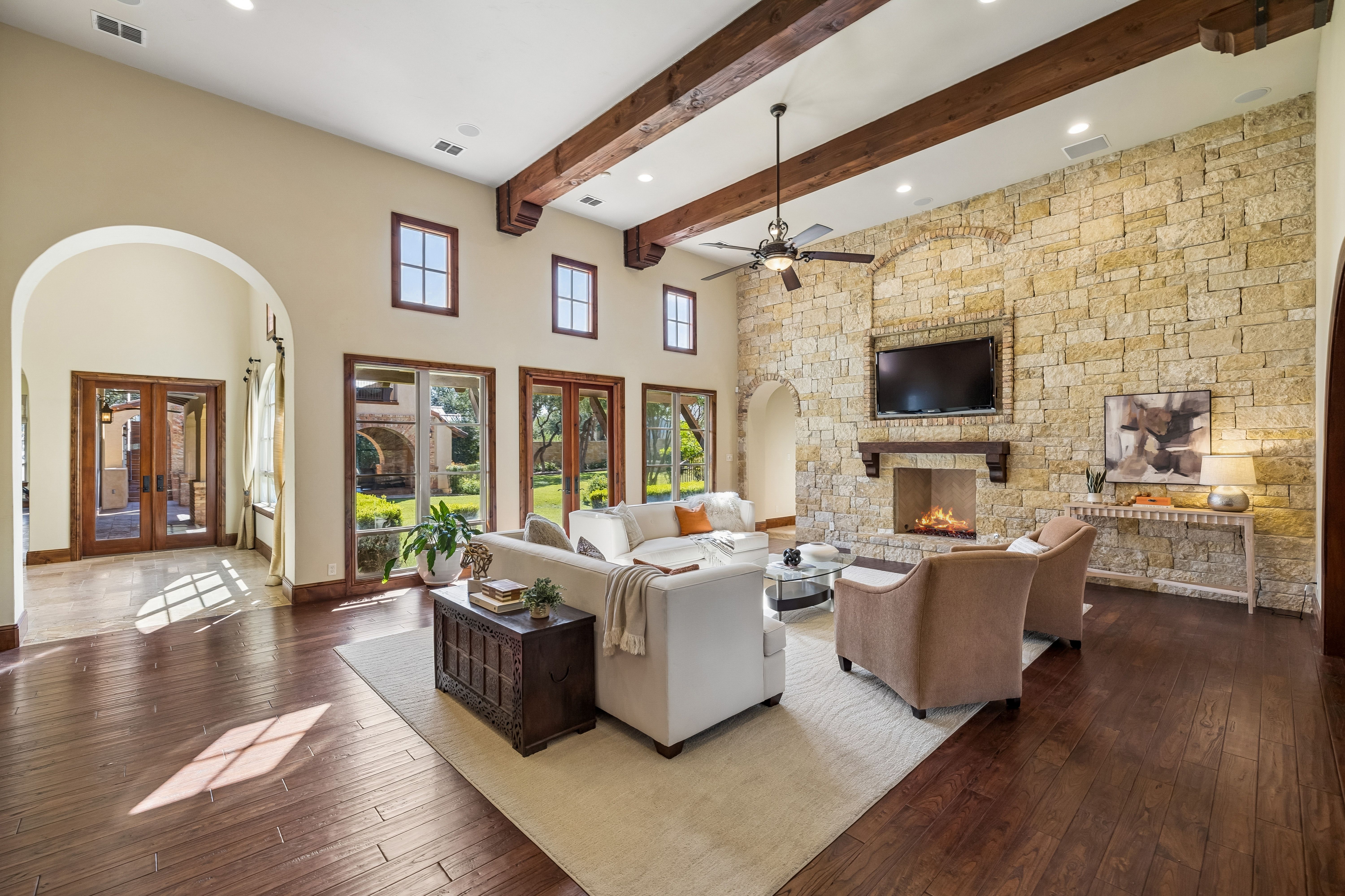  24039 Gran Palacio, San Antonio, TX 78261 - 物件實景