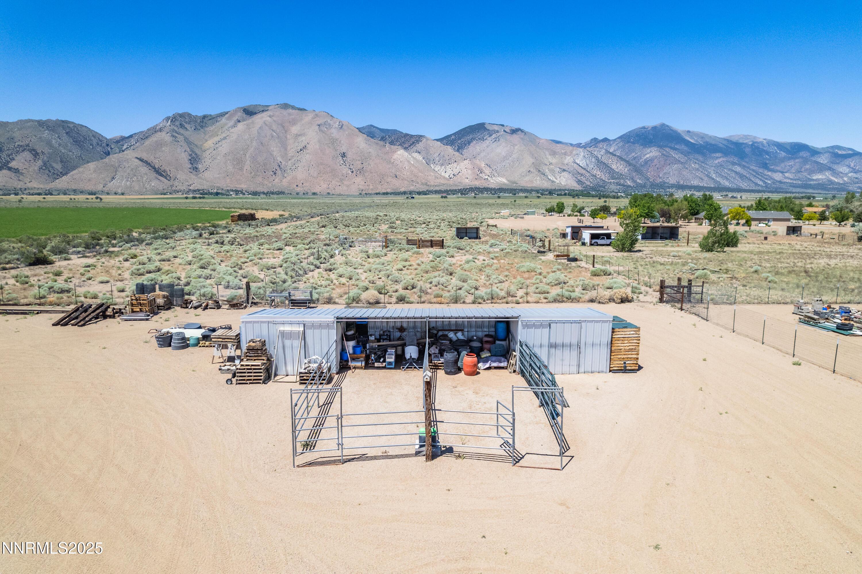 Smith Valley, Nevada, 89444, United States, 3 Bedrooms Bedrooms, ,2 BathroomsBathrooms,Residential,For Sale,1856881