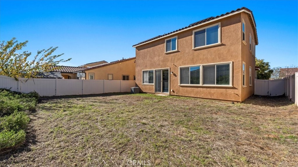Beaumont, California, 92223, United States, 4 Bedrooms Bedrooms, ,3 BathroomsBathrooms,Residential,For Sale,2005772
