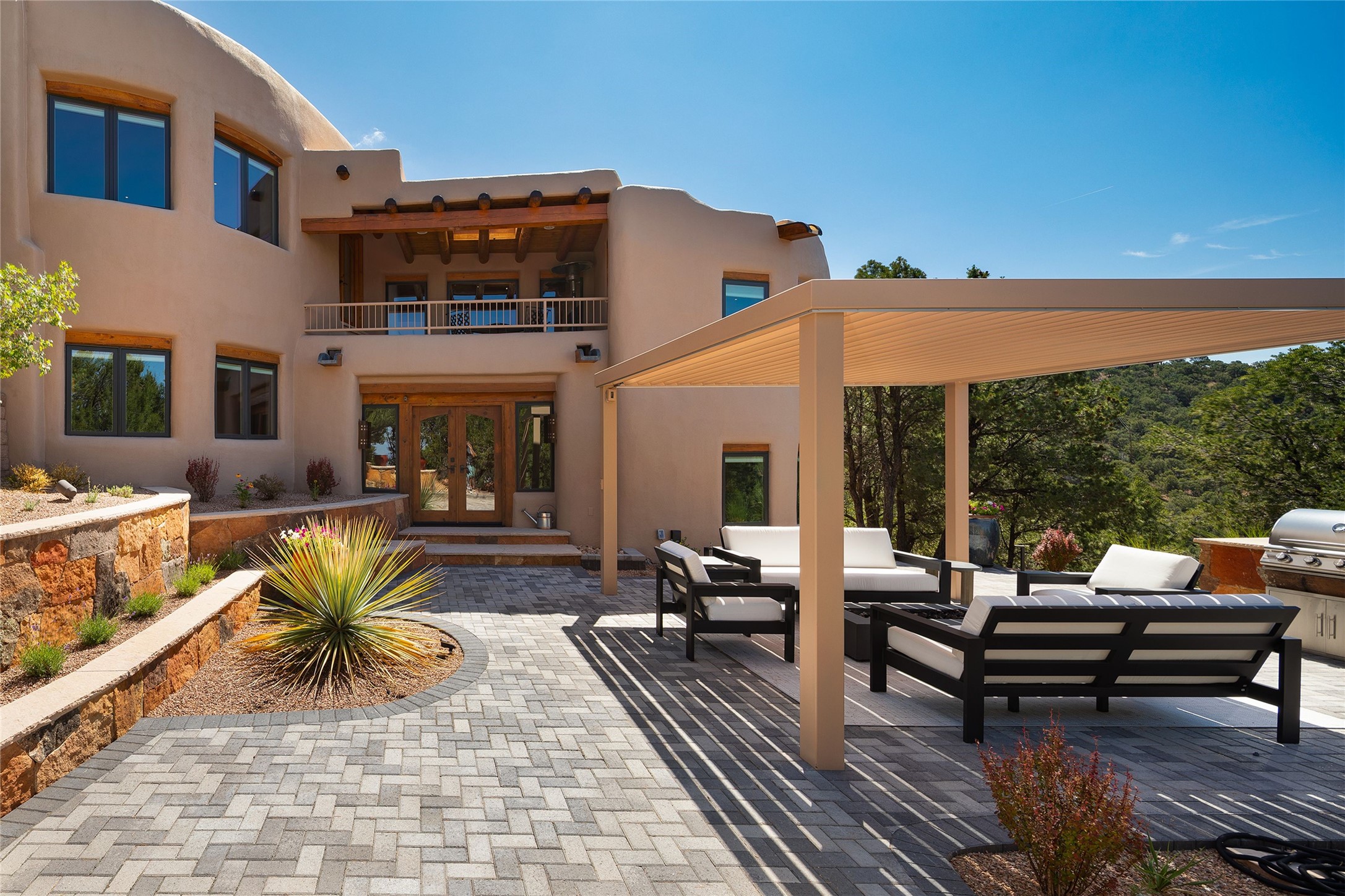  1233 N Summit Drive - 物件實景