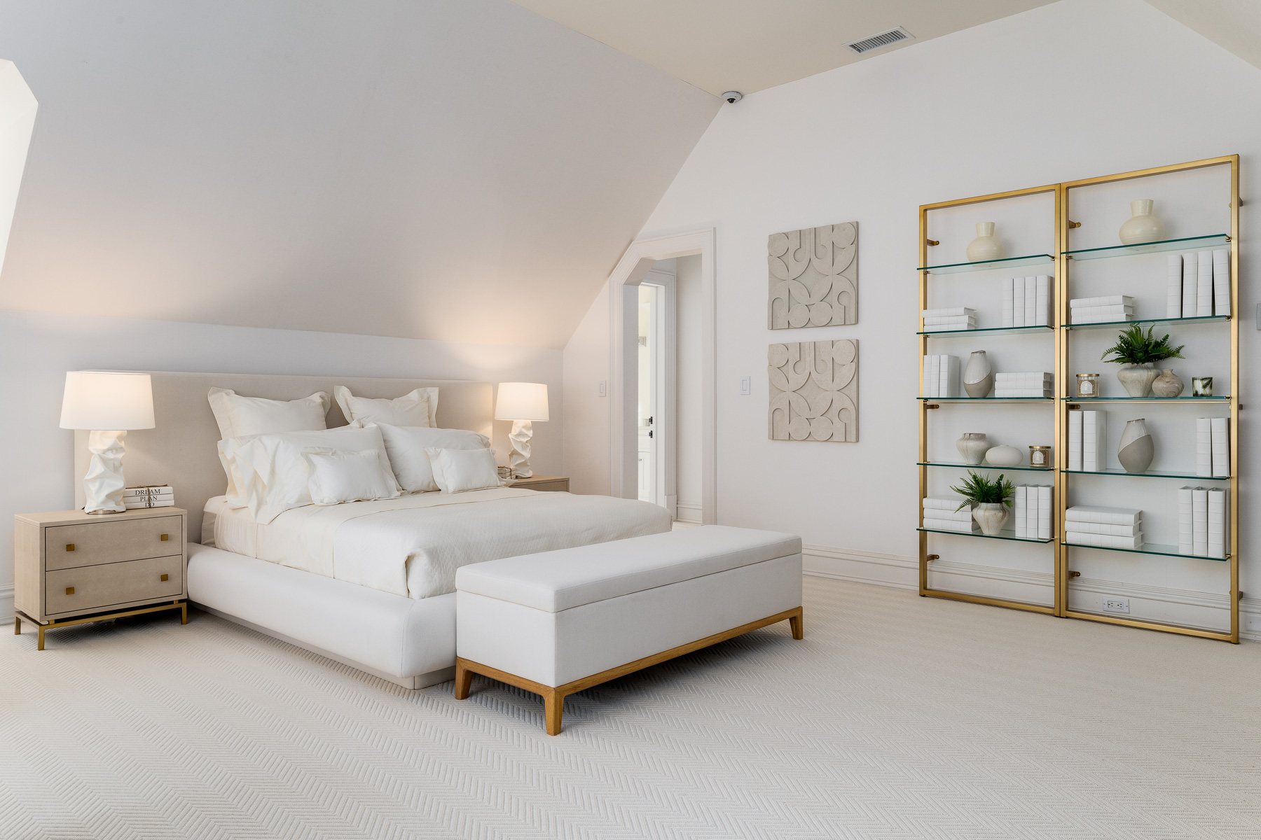  Turnkey Greenwich Estate - 物件實景