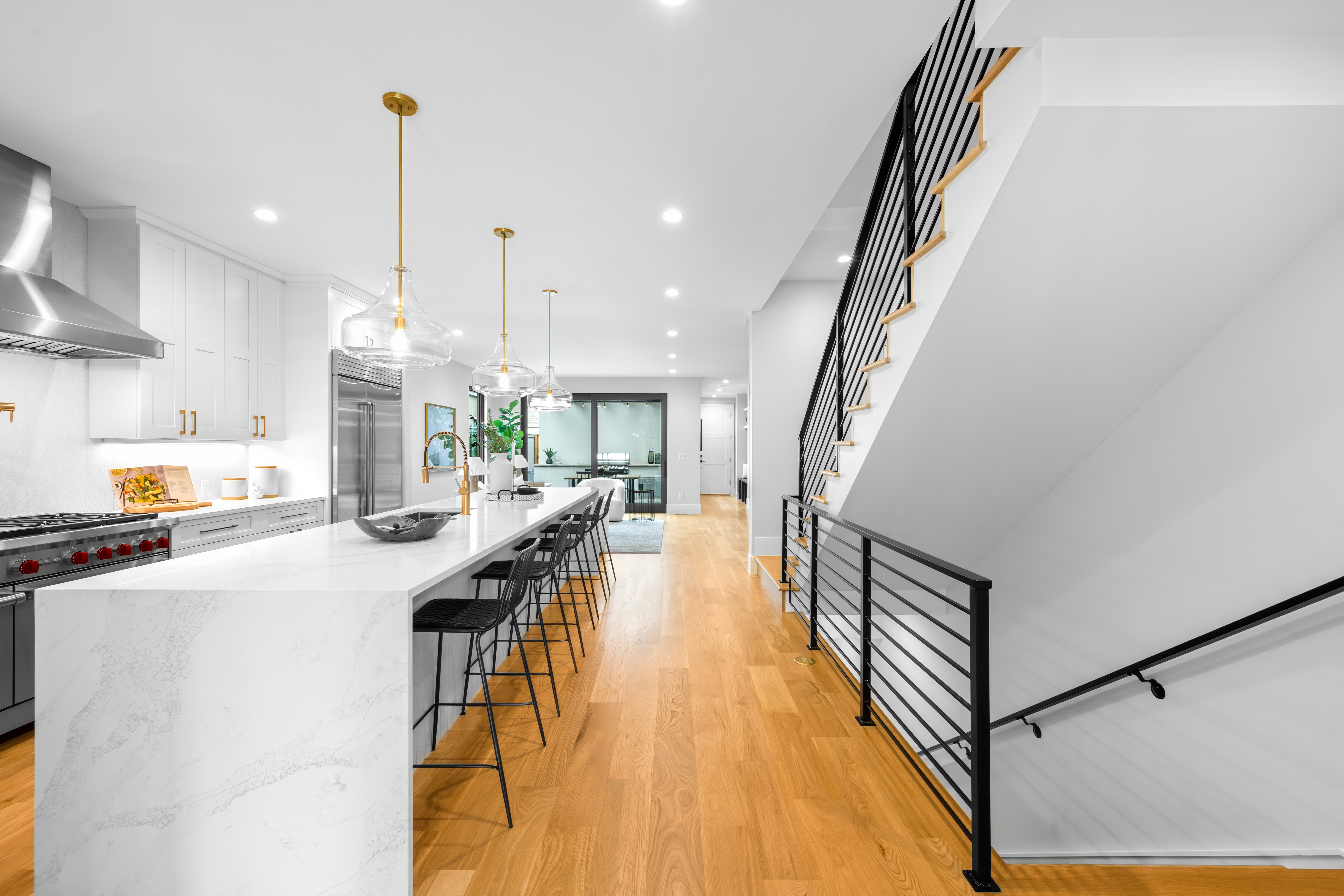  340 Jackson Street, Denver, CO 80206 - 物件實景